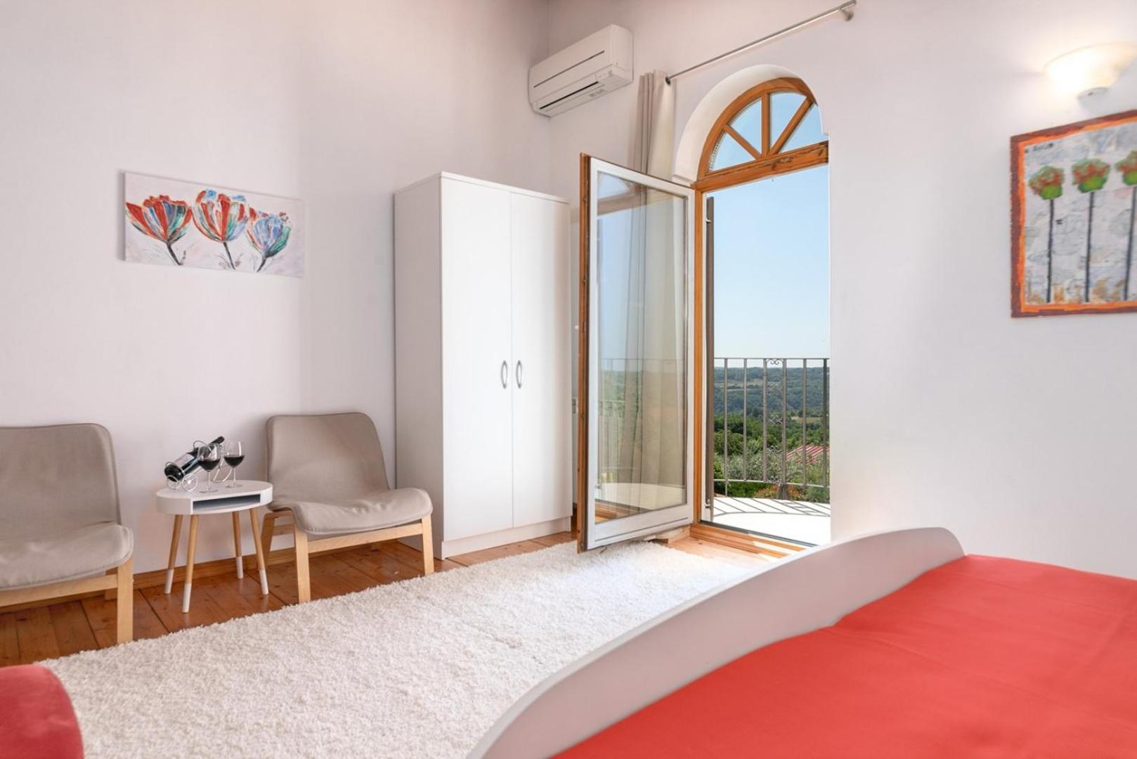 Villa Natura Vita view 5