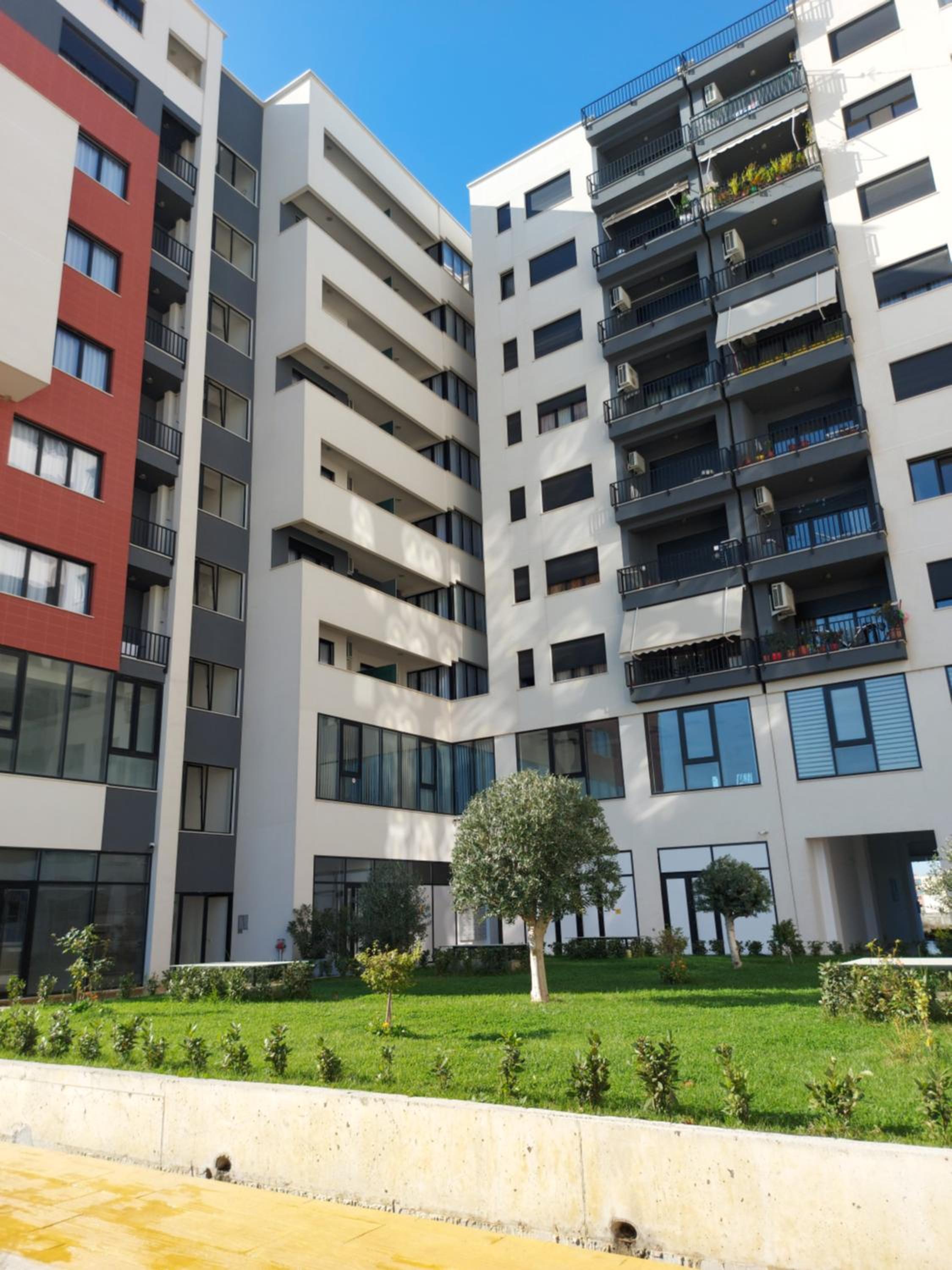 K2 HOME - 6th floor
