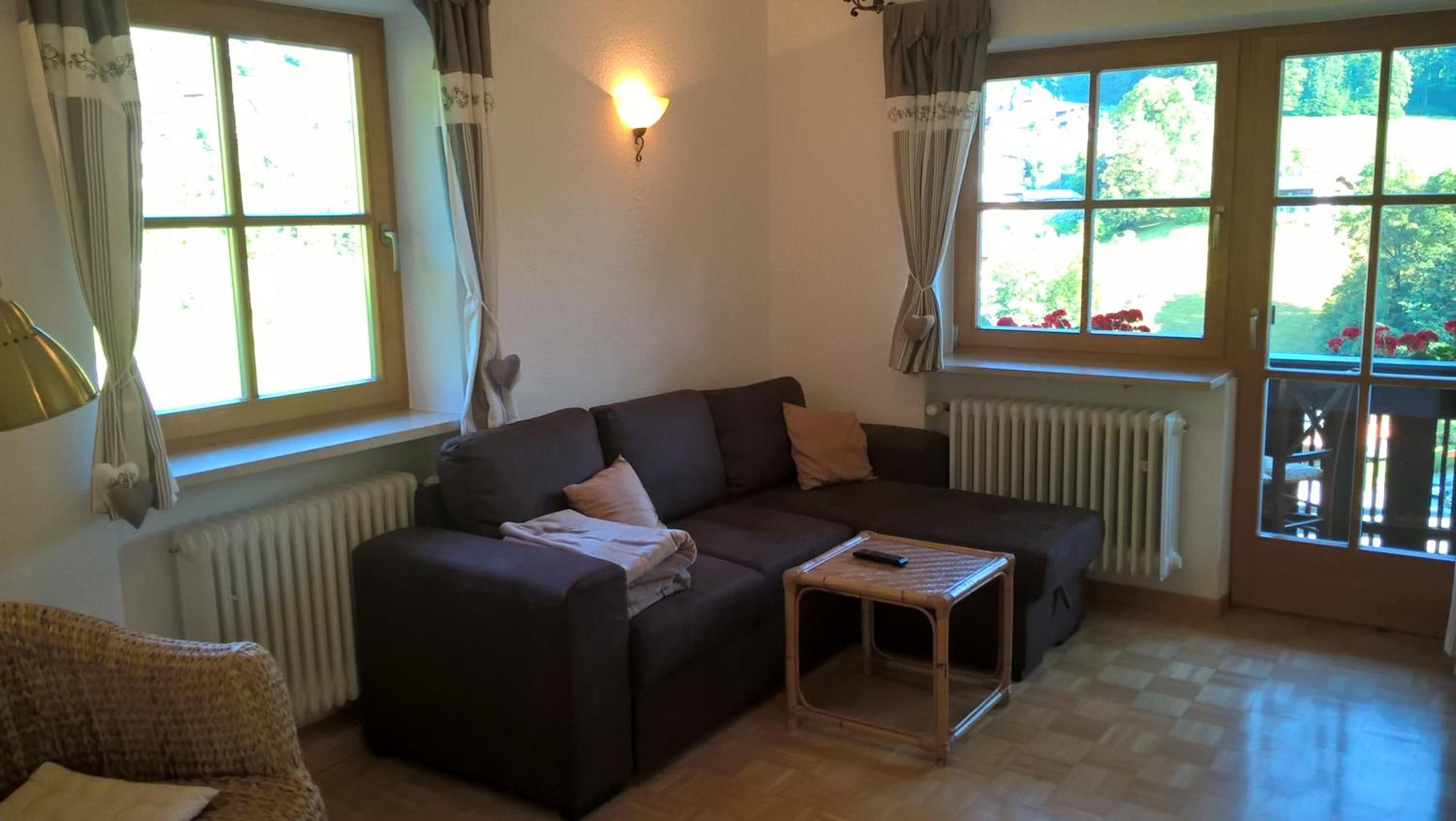 Haus Schönsicht view 2