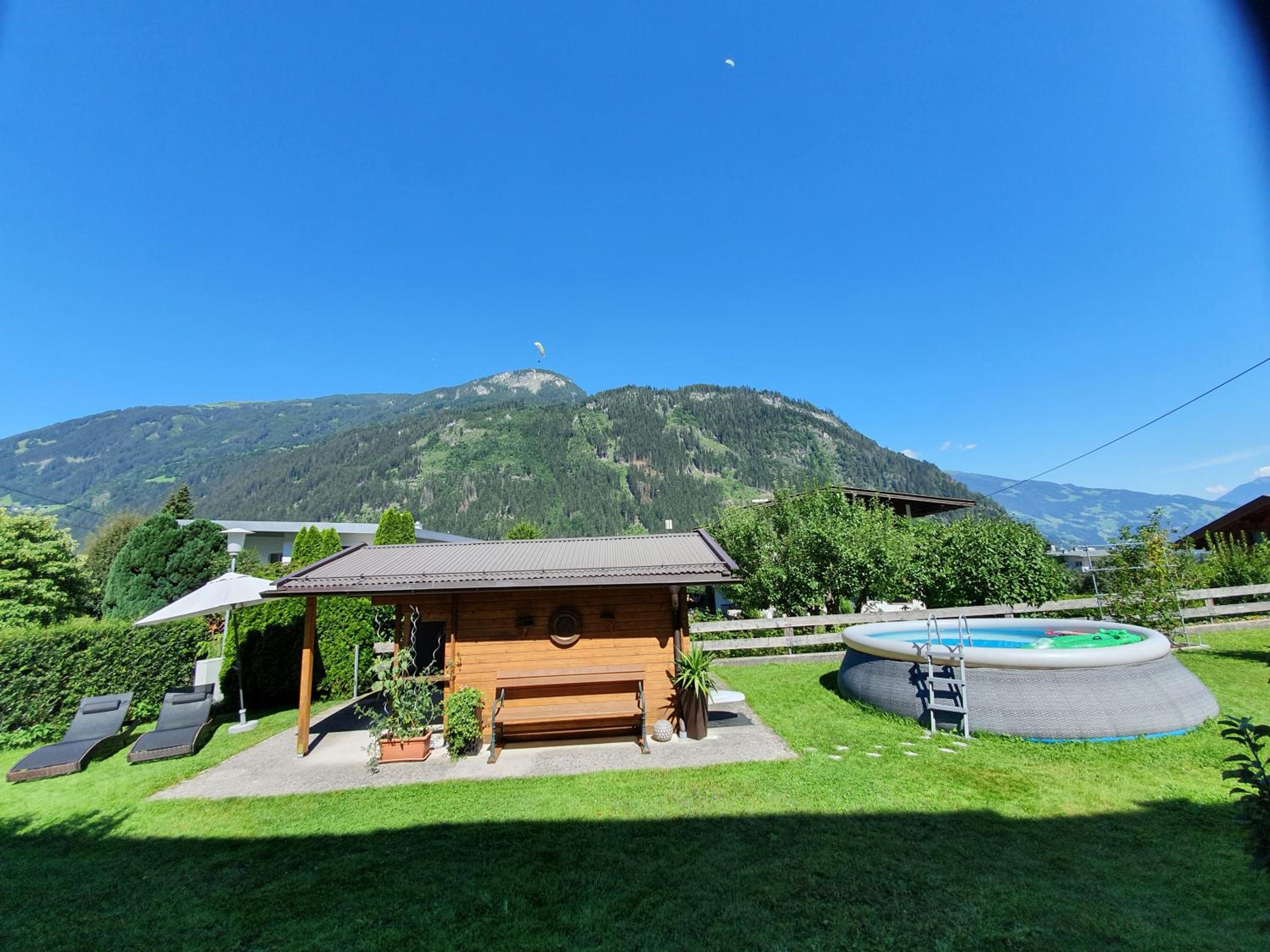 Apart Edelhof