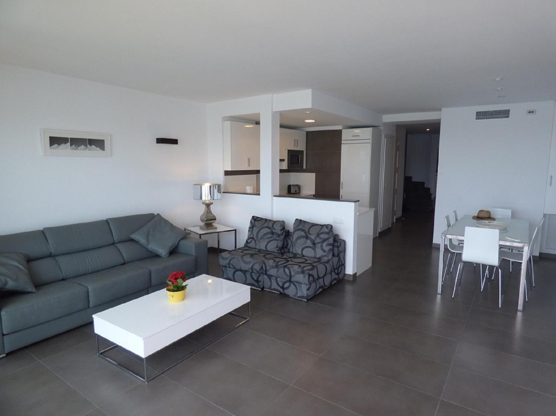 Voramar 33A - Joana Attic view 4