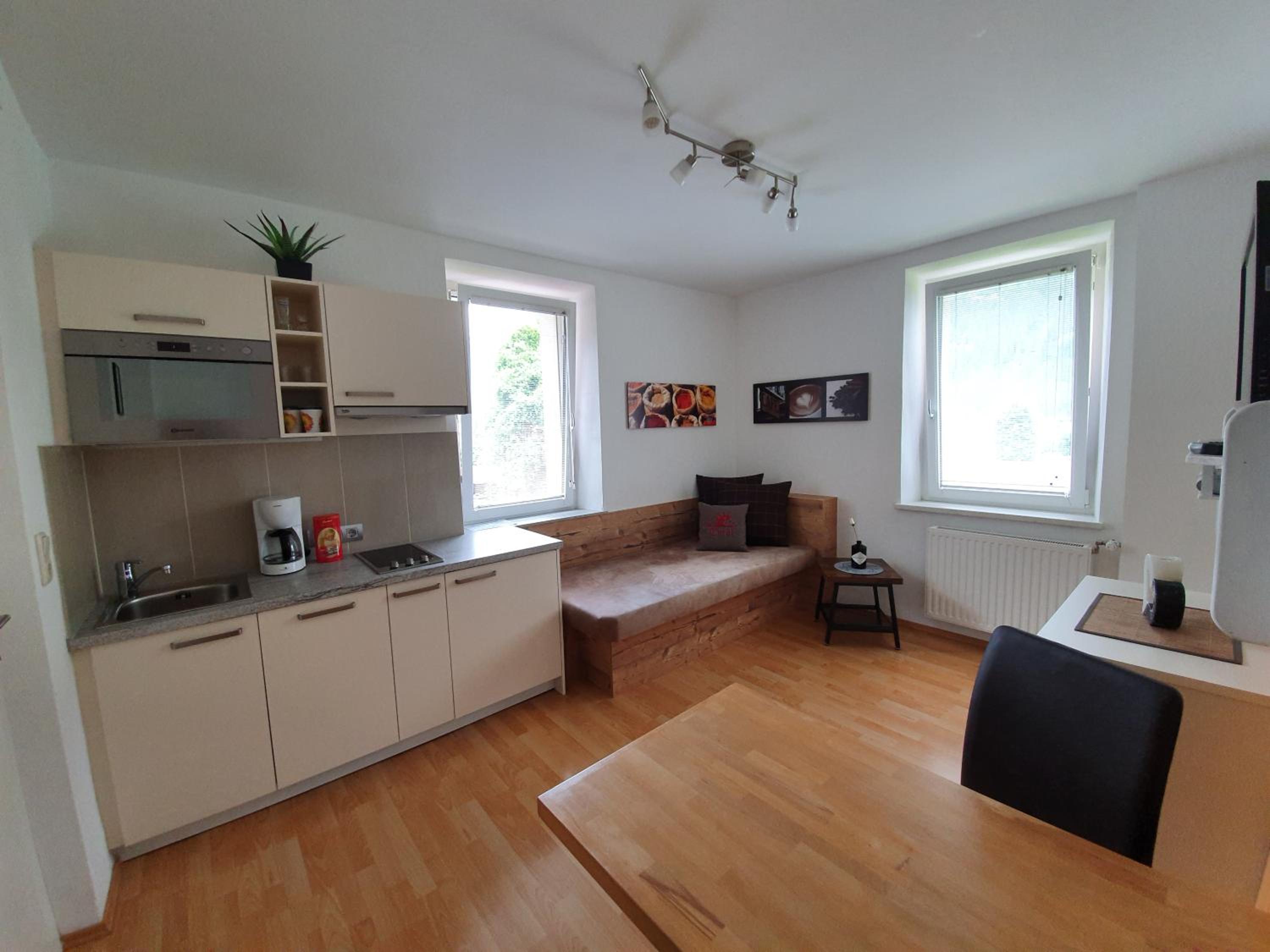 Apart Edelhof