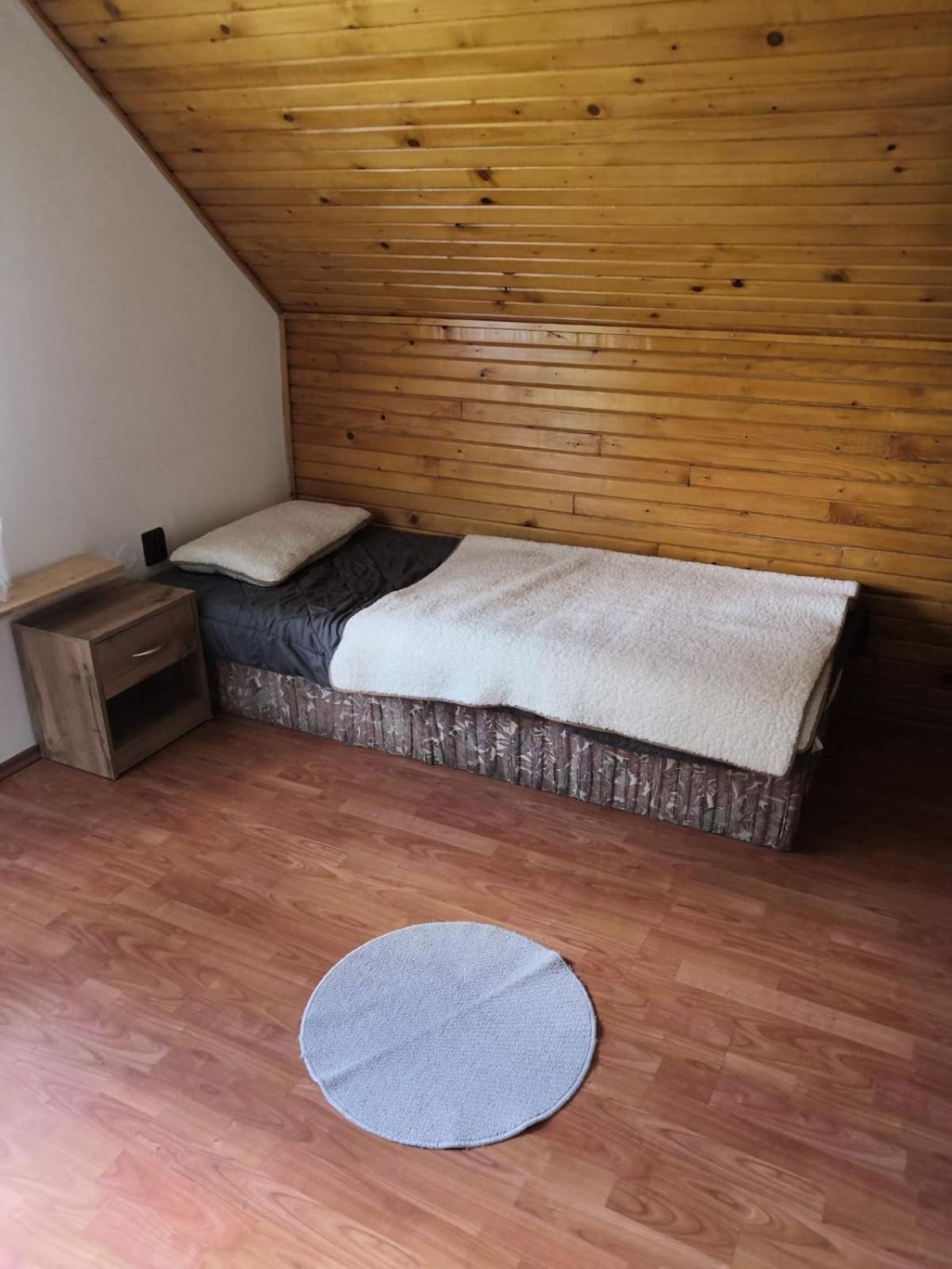 Ubytovanie u Božky view 2