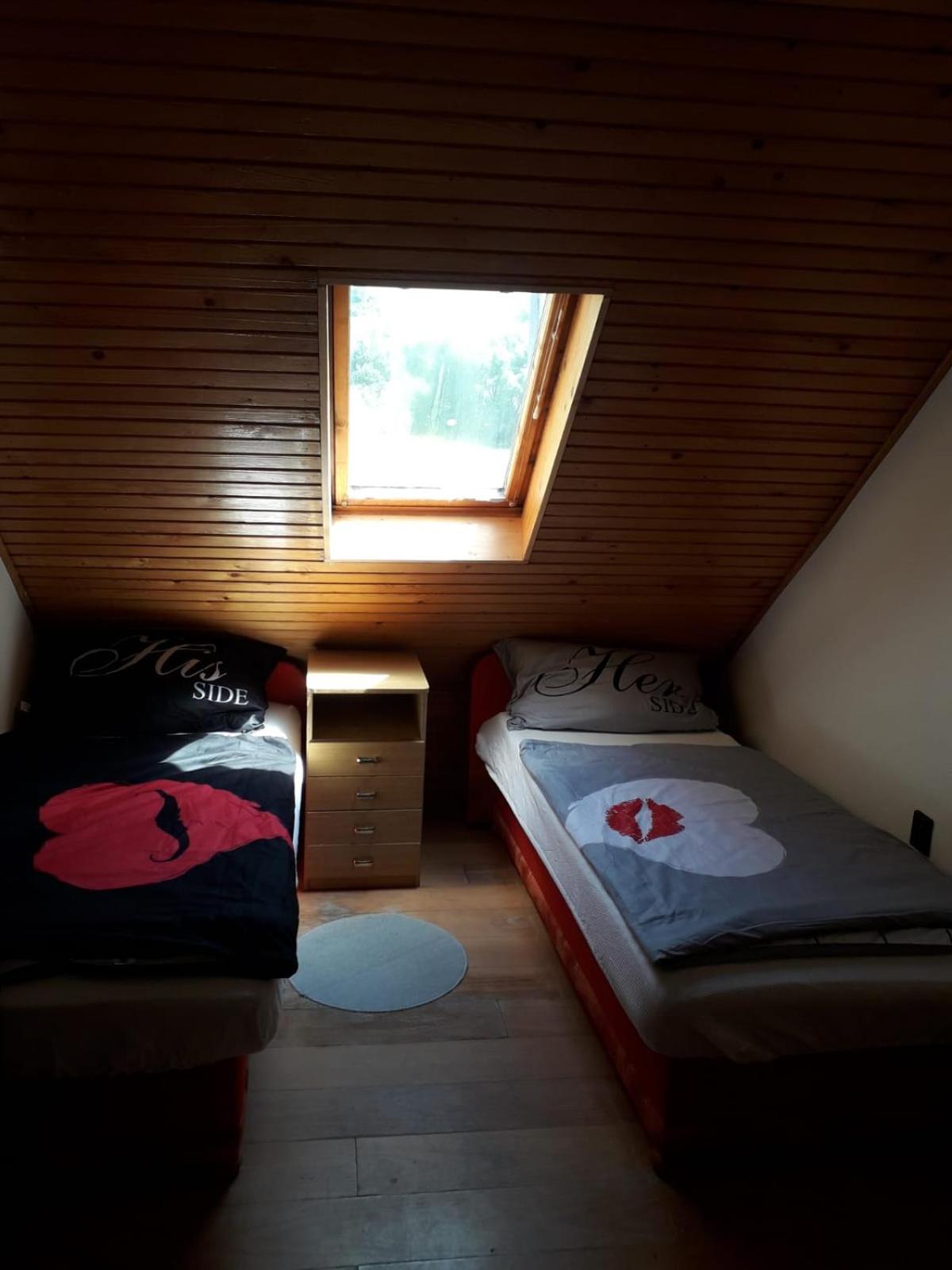Ubytovanie u Božky view 4