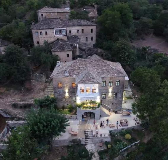 Traditional GuestHouse Permet
