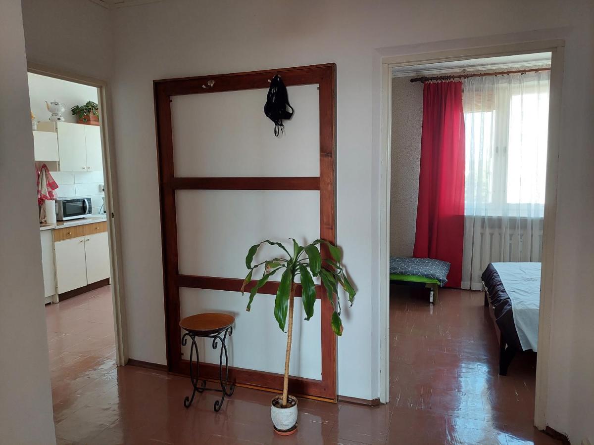 KoĆobrzeg Apartament 2-pokojowy
