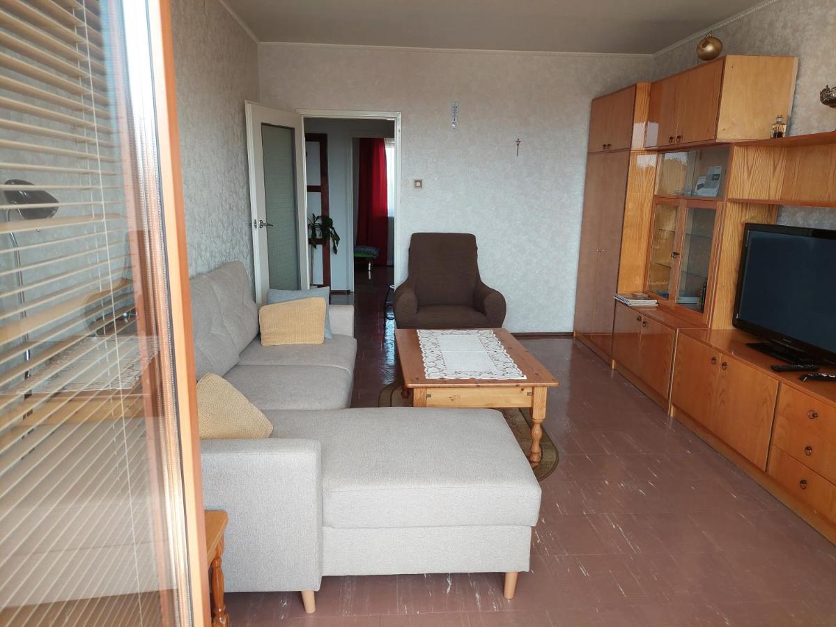 KoĆobrzeg Apartament 2-pokojowy