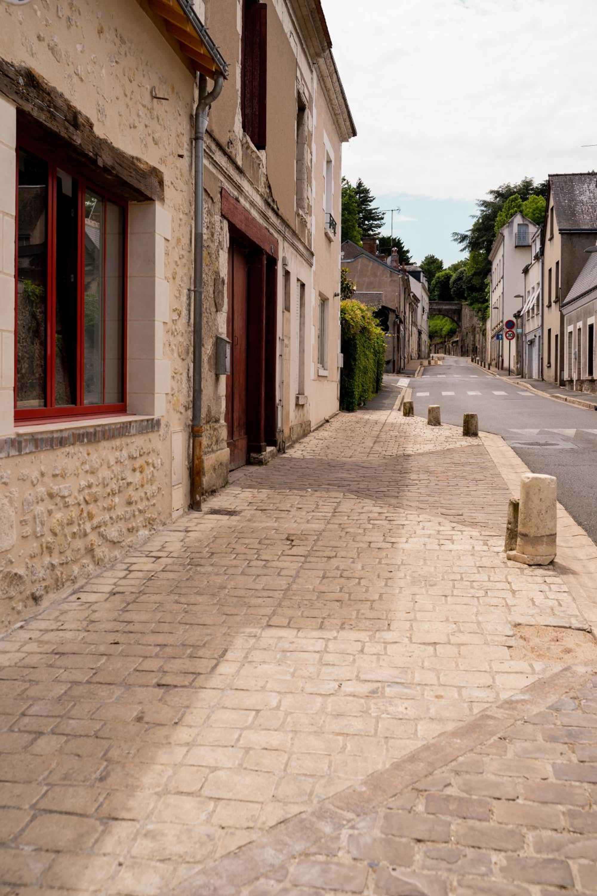 l'Atelier du menuisier