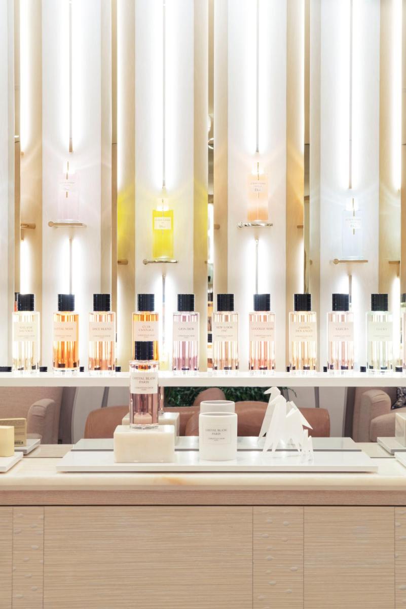 Cheval Blanc Paris 36