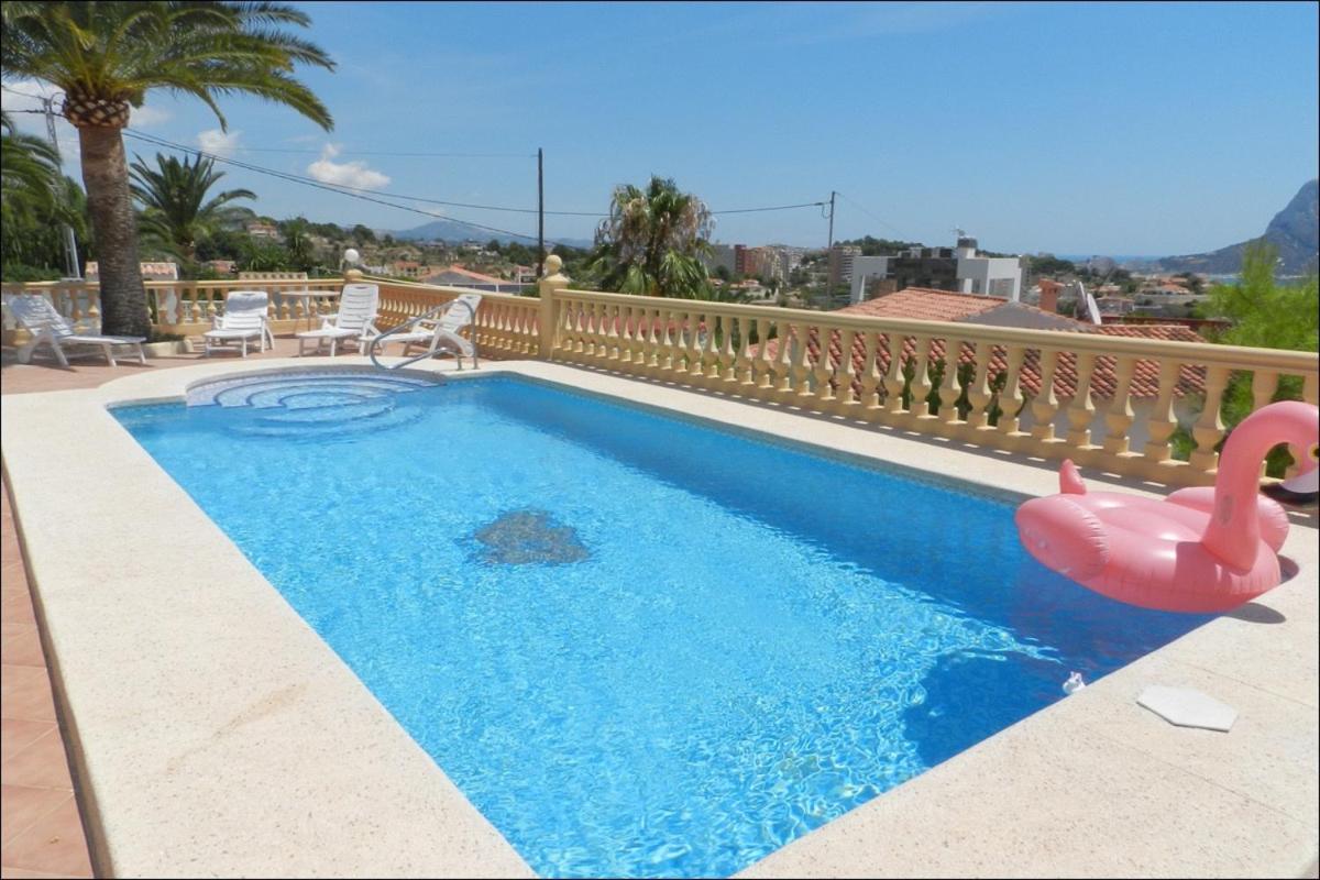 Casa Sueño view 3