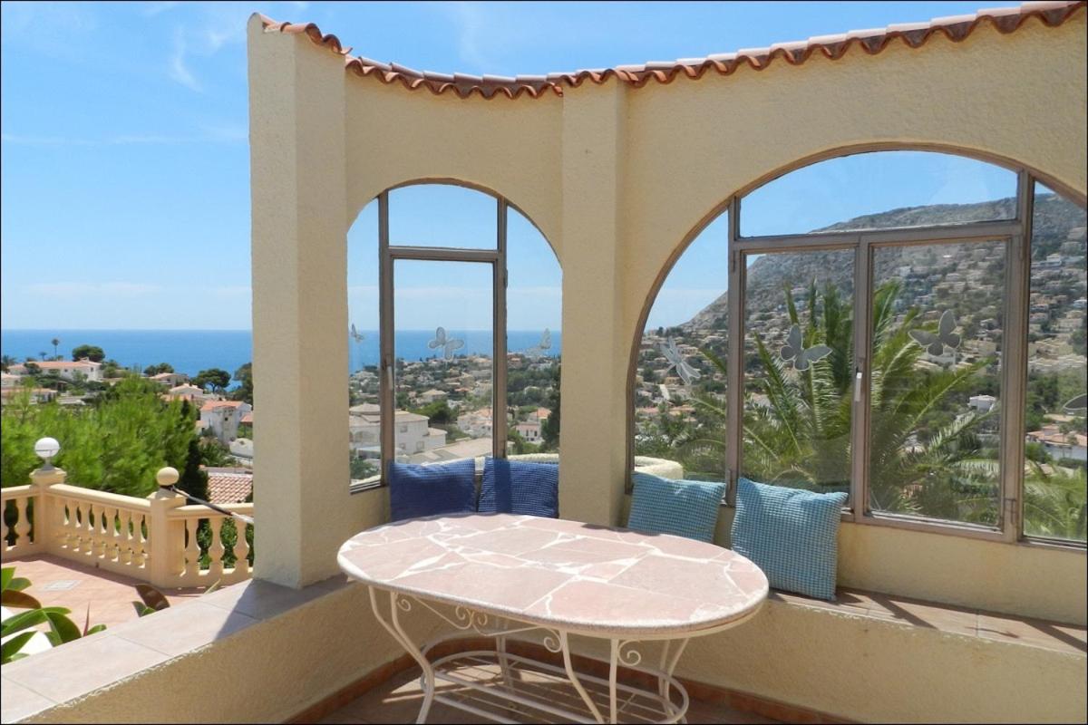 Casa Sueño view 5