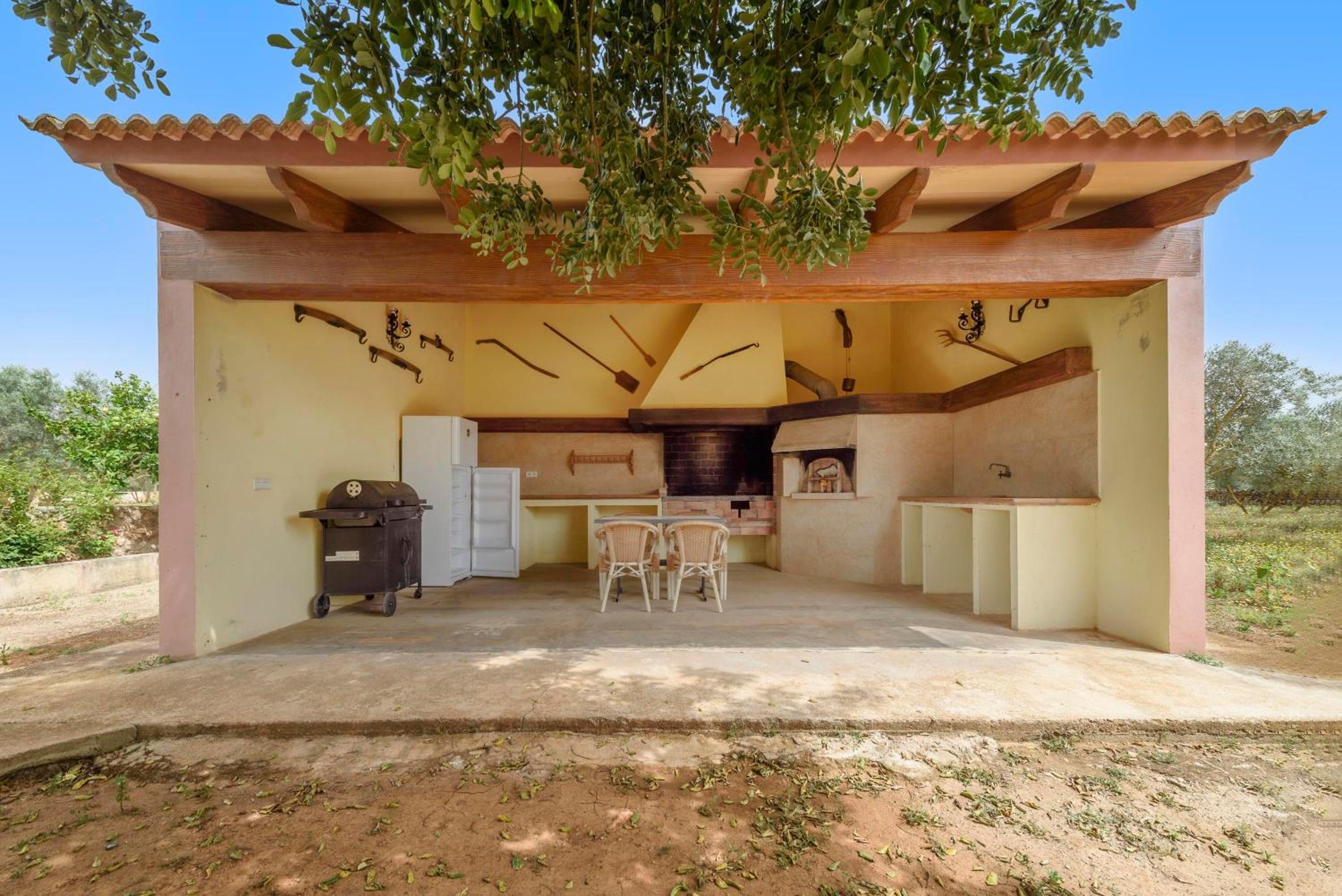 Casa Campillos