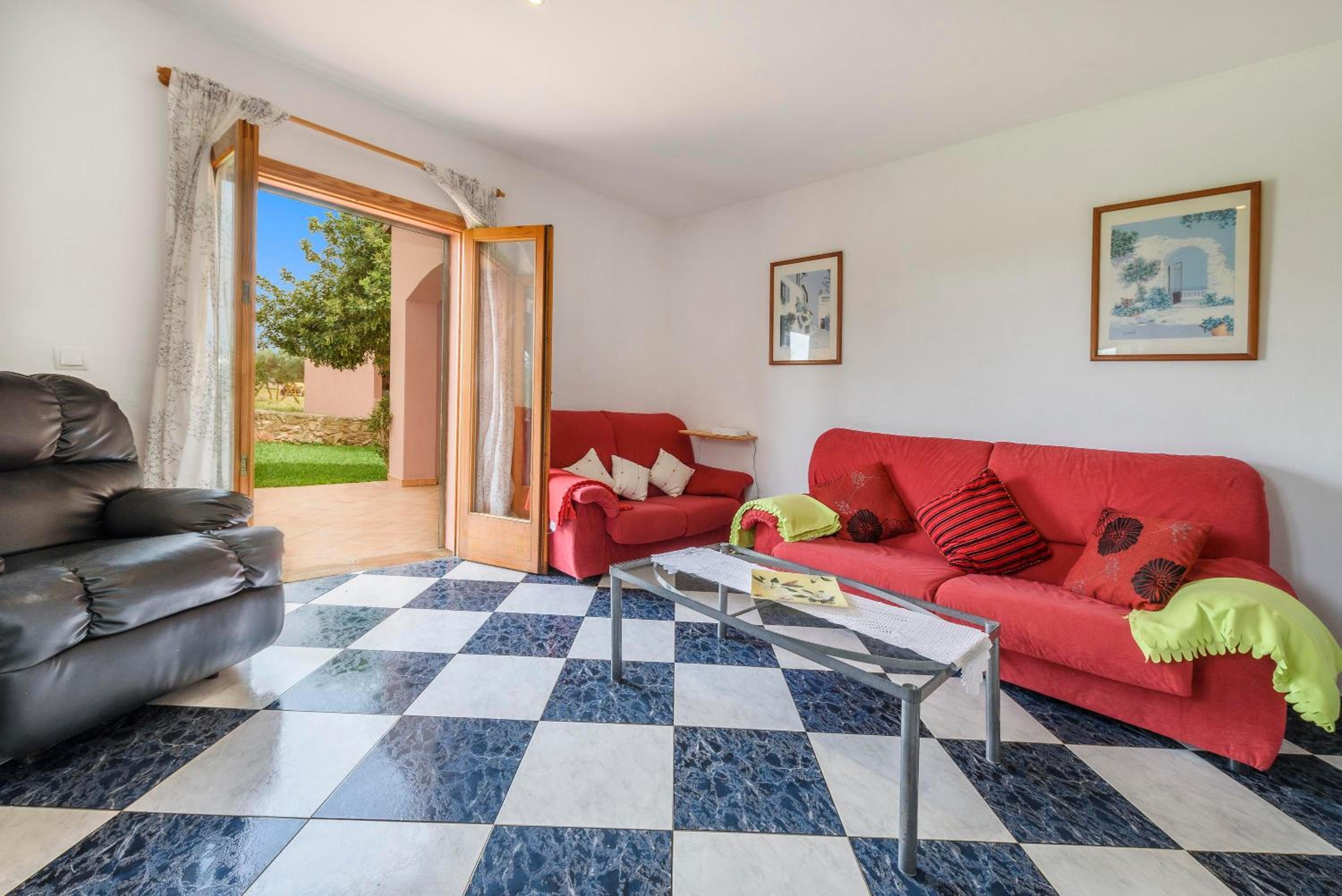 Casa Campillos