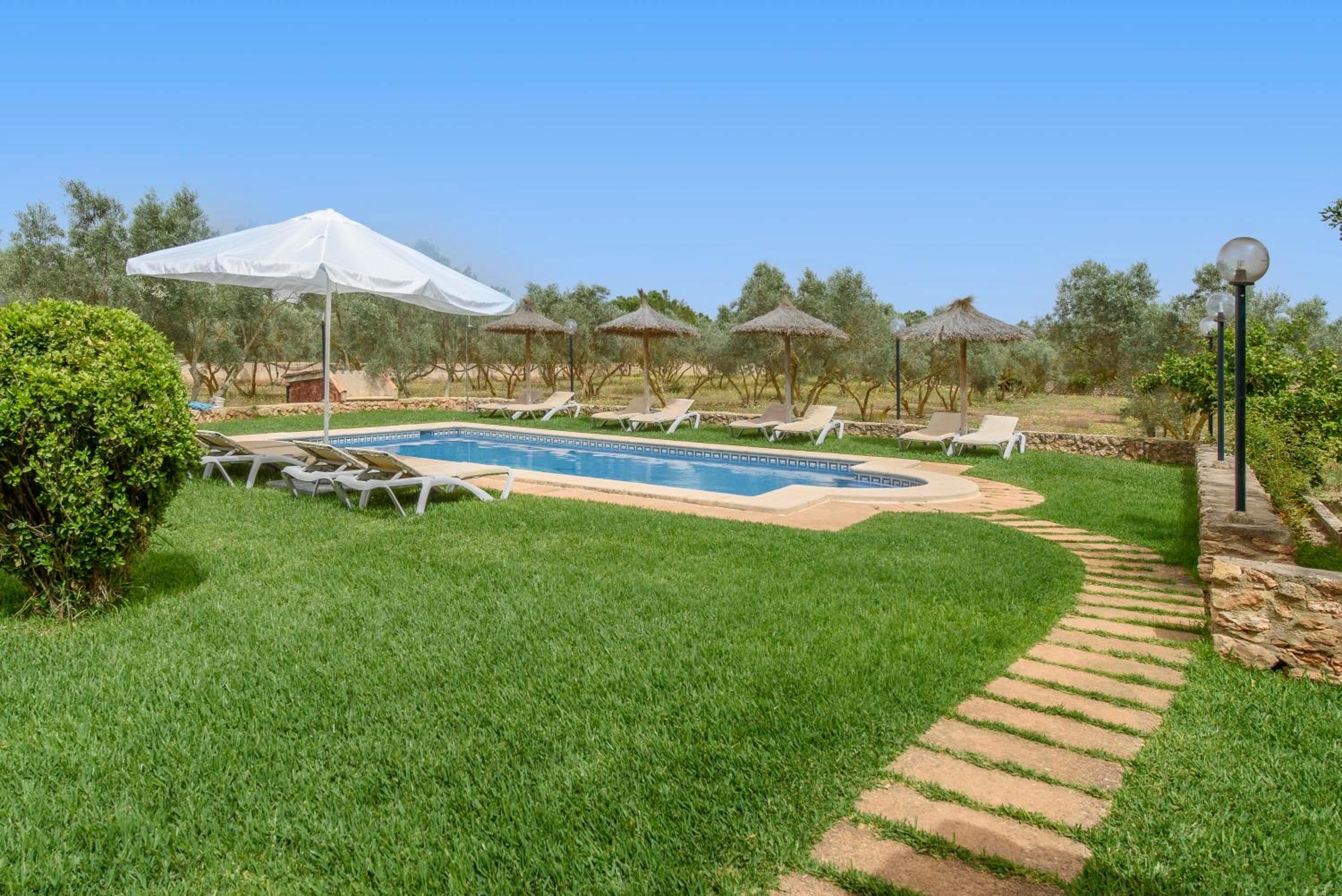 Casa Campillos photo 2