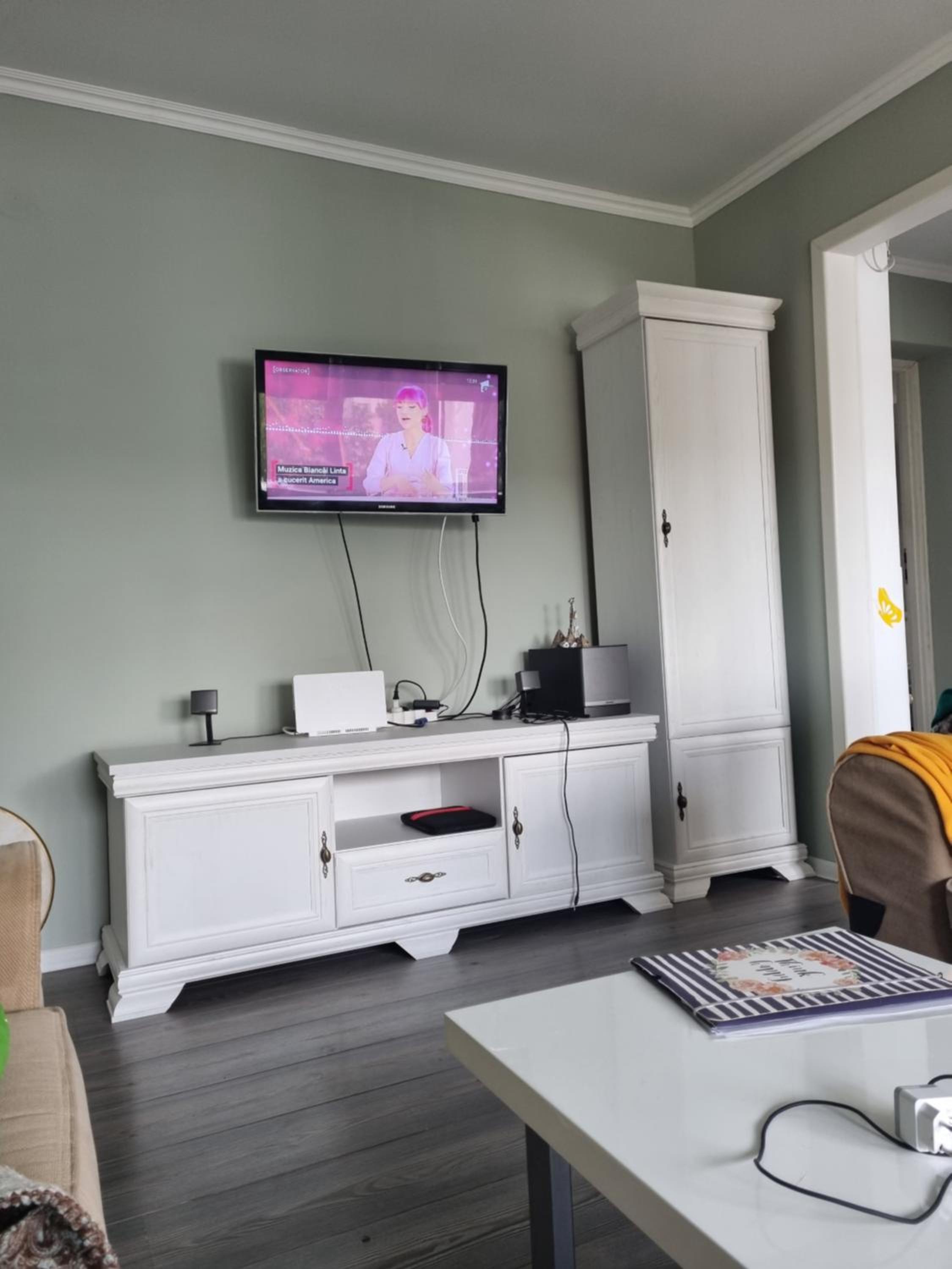 Aki City Center Apartment view 2
