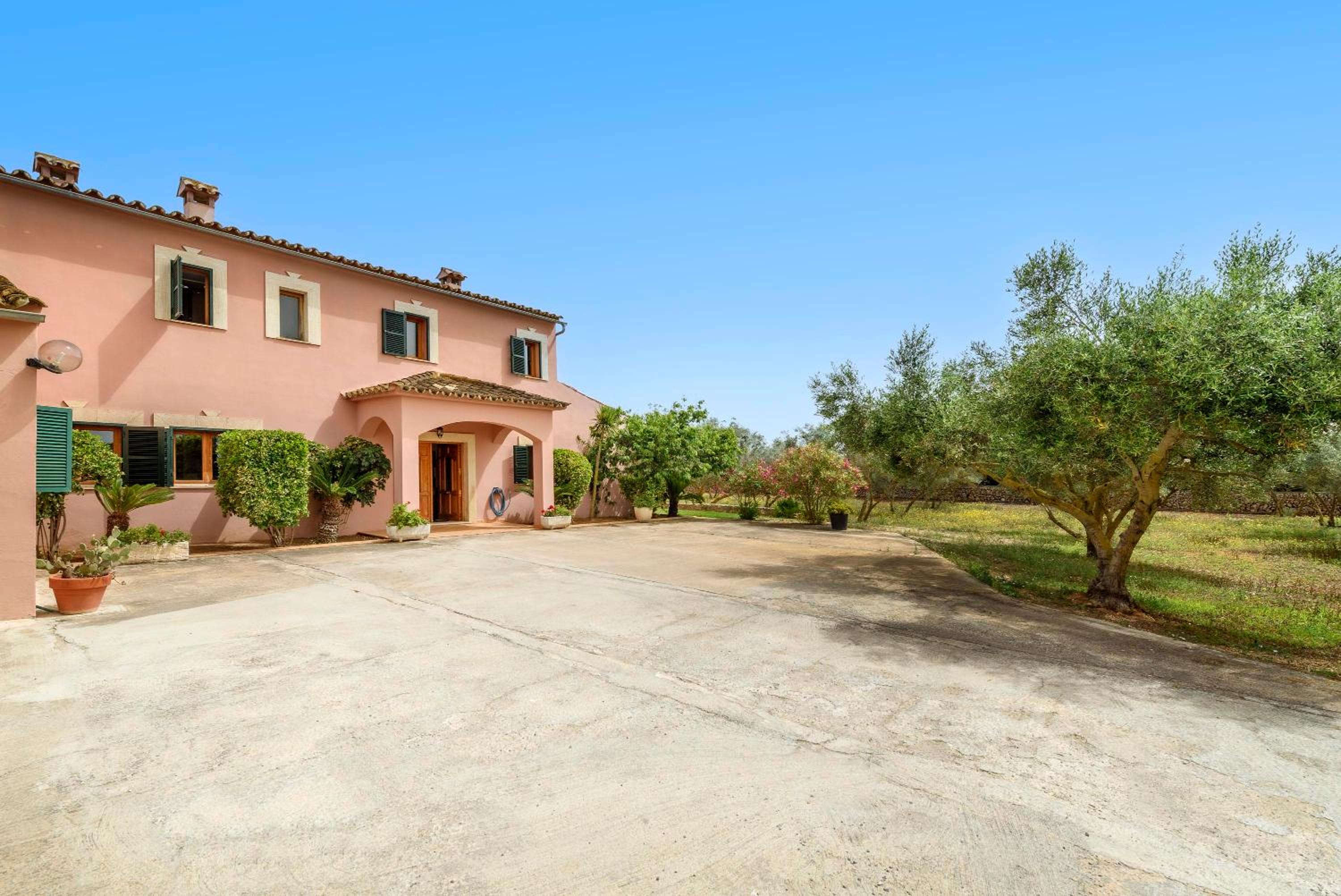 Casa Campillos