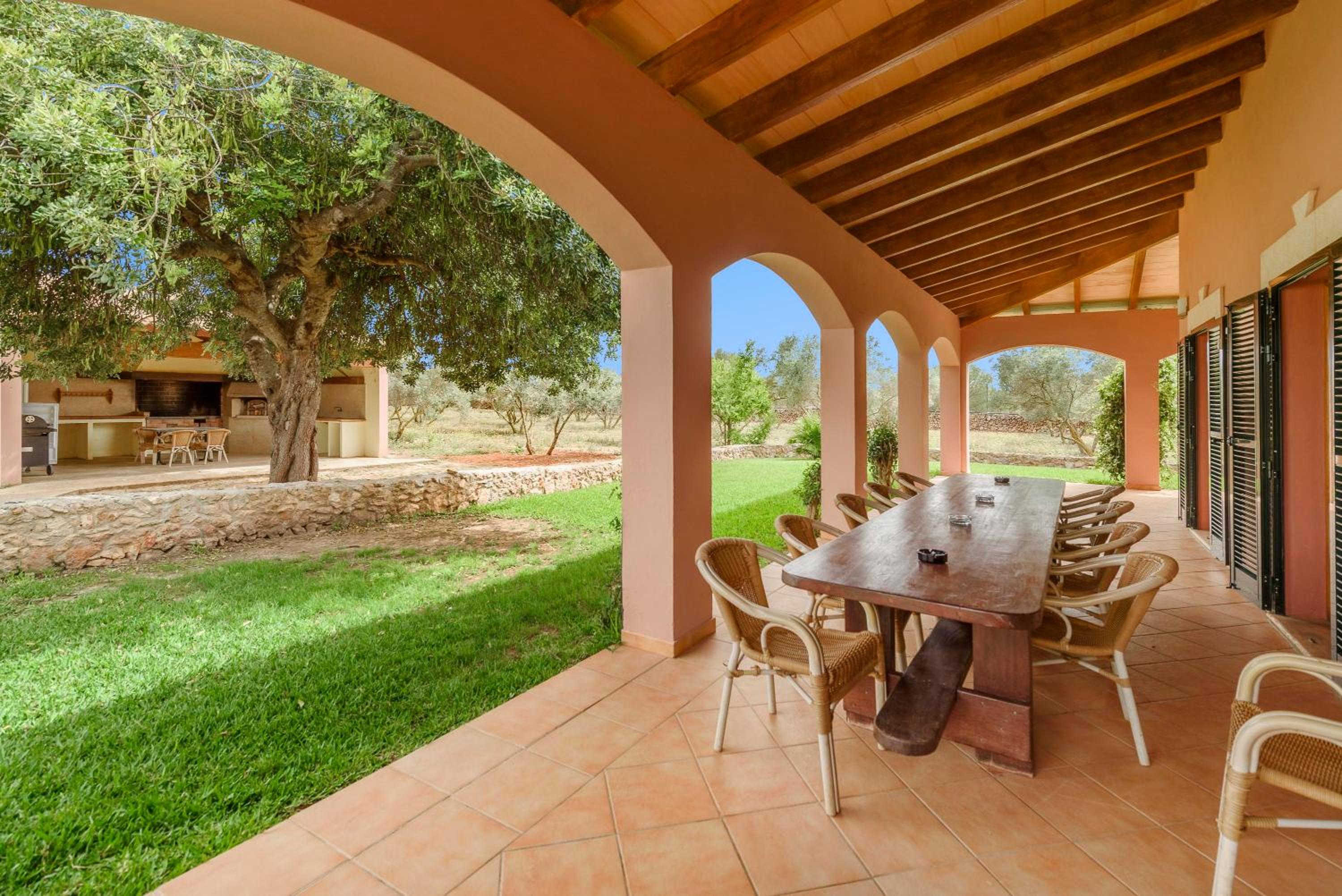 Casa Campillos