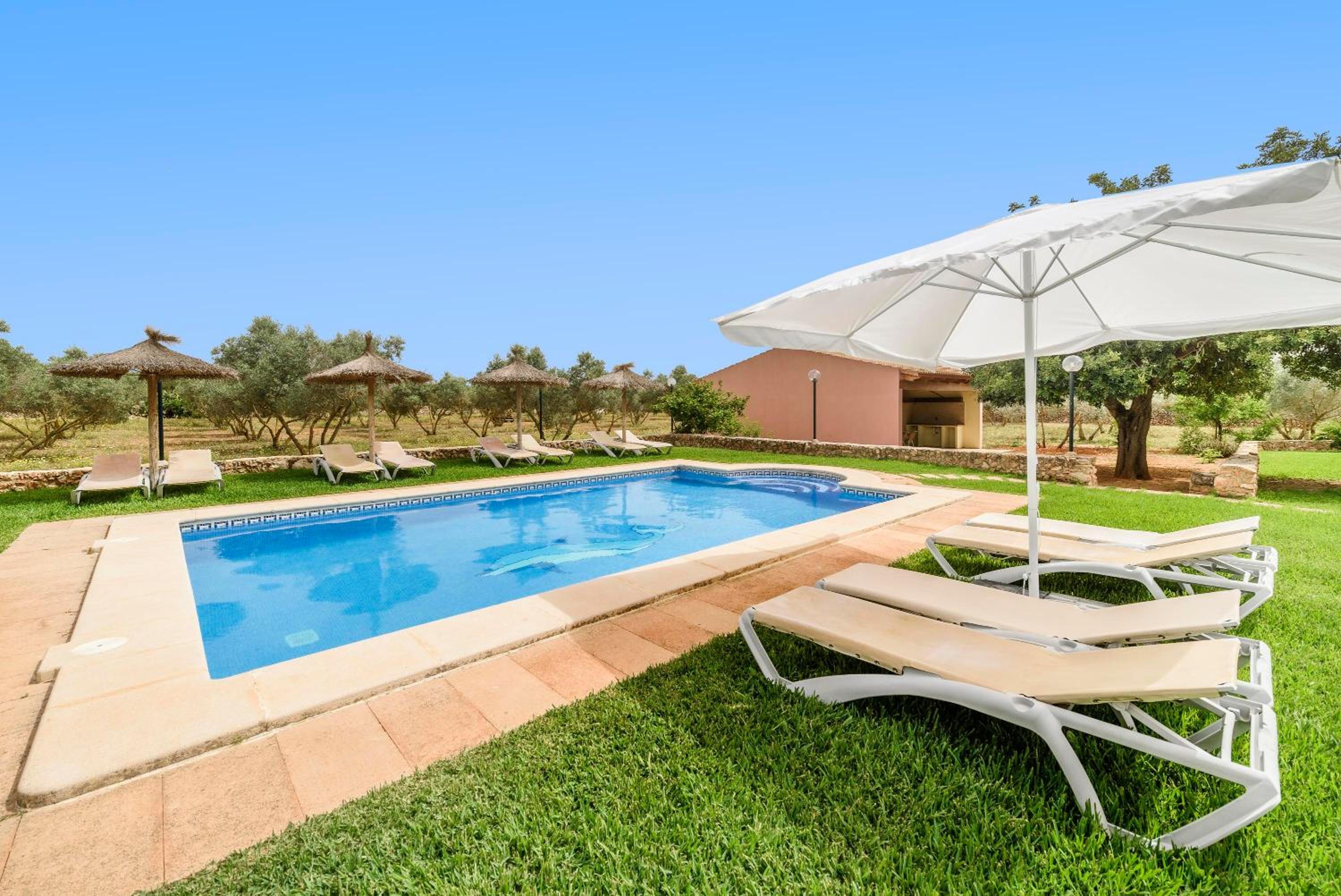 Casa Campillos