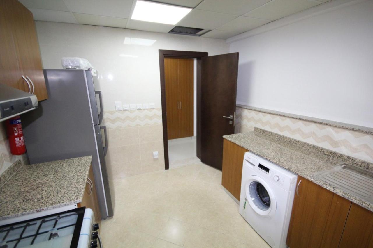 Budget Rental Studio Apartments in Dubai