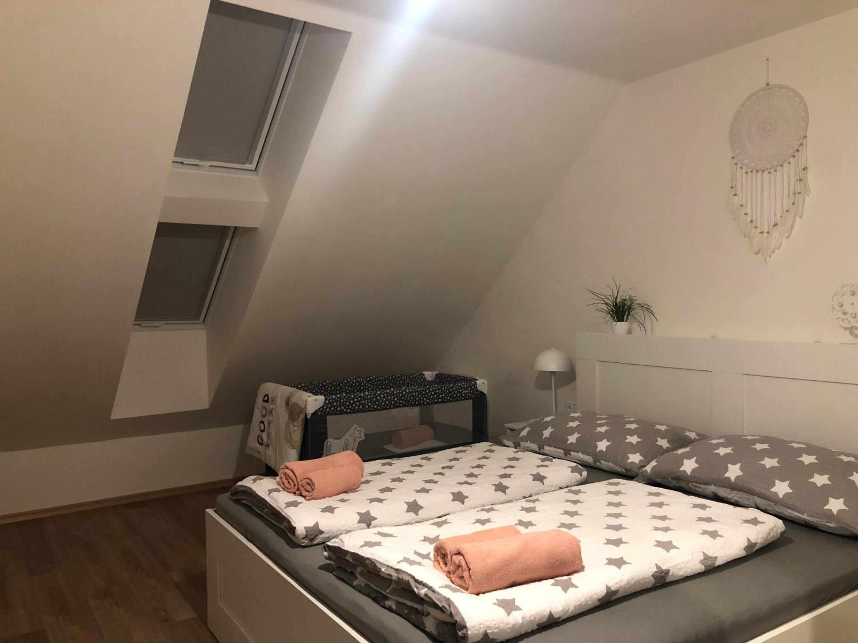 Apartmán Na Vršku