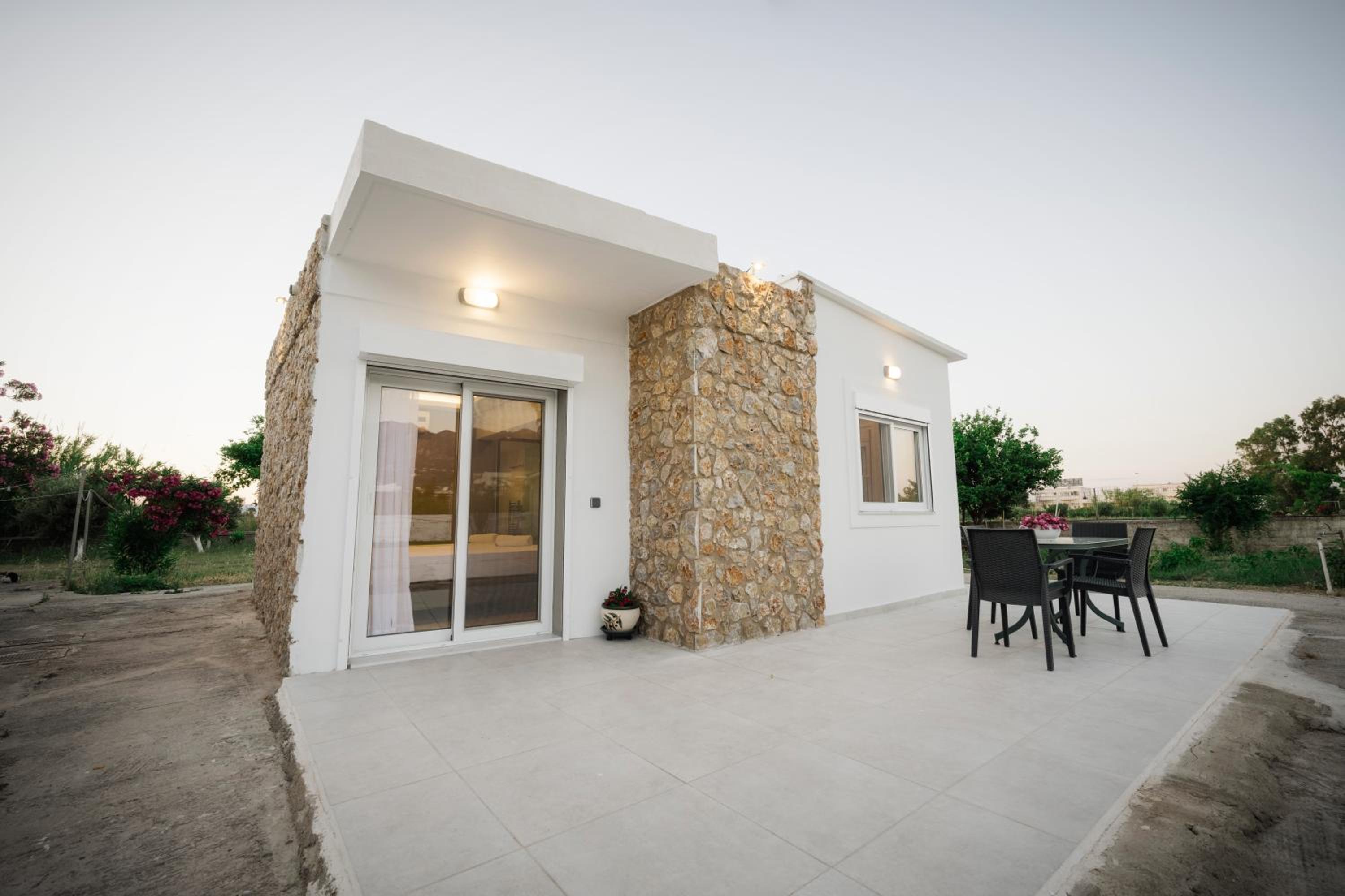 Stella's Holiday House view 5