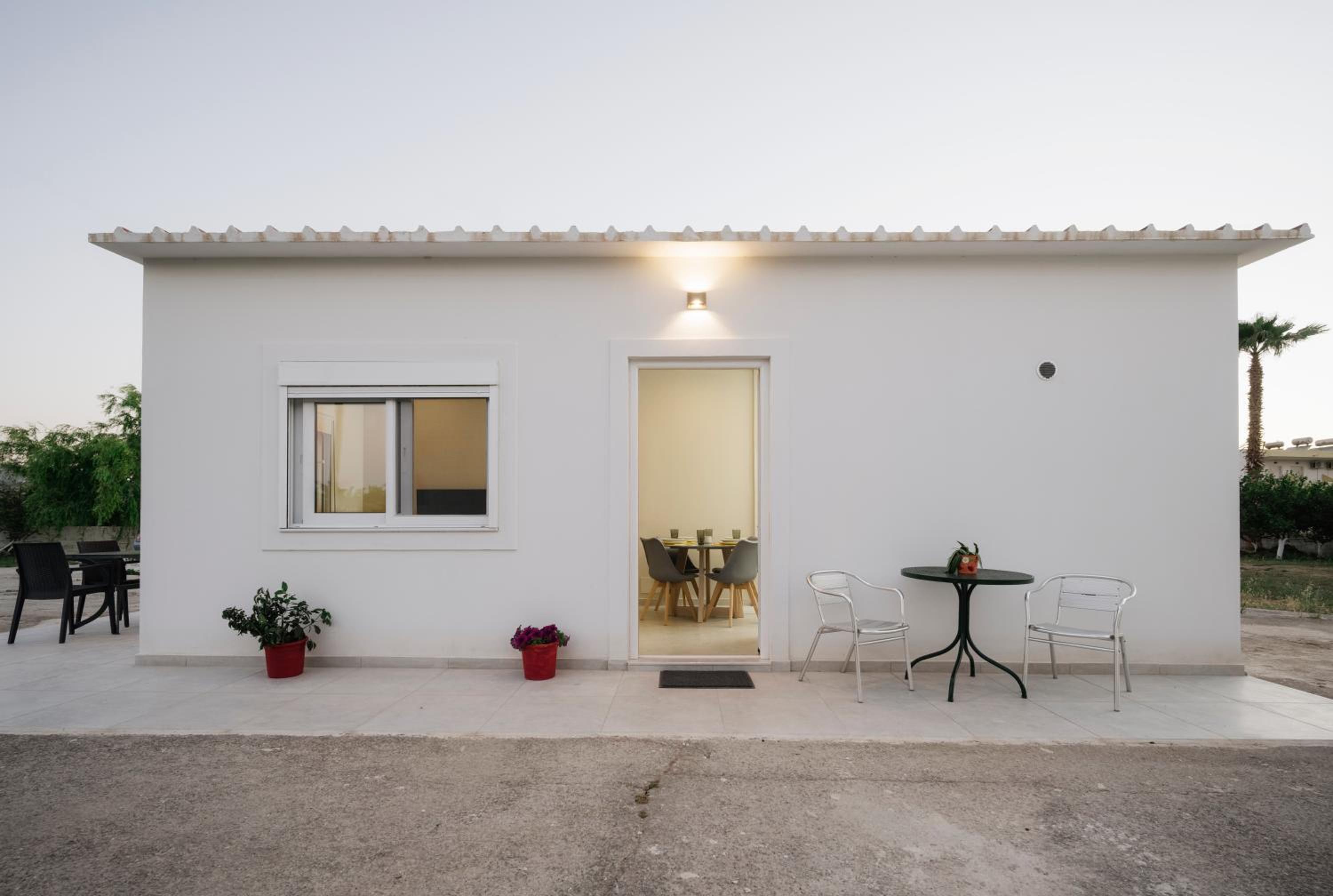 Stella's Holiday House view 3