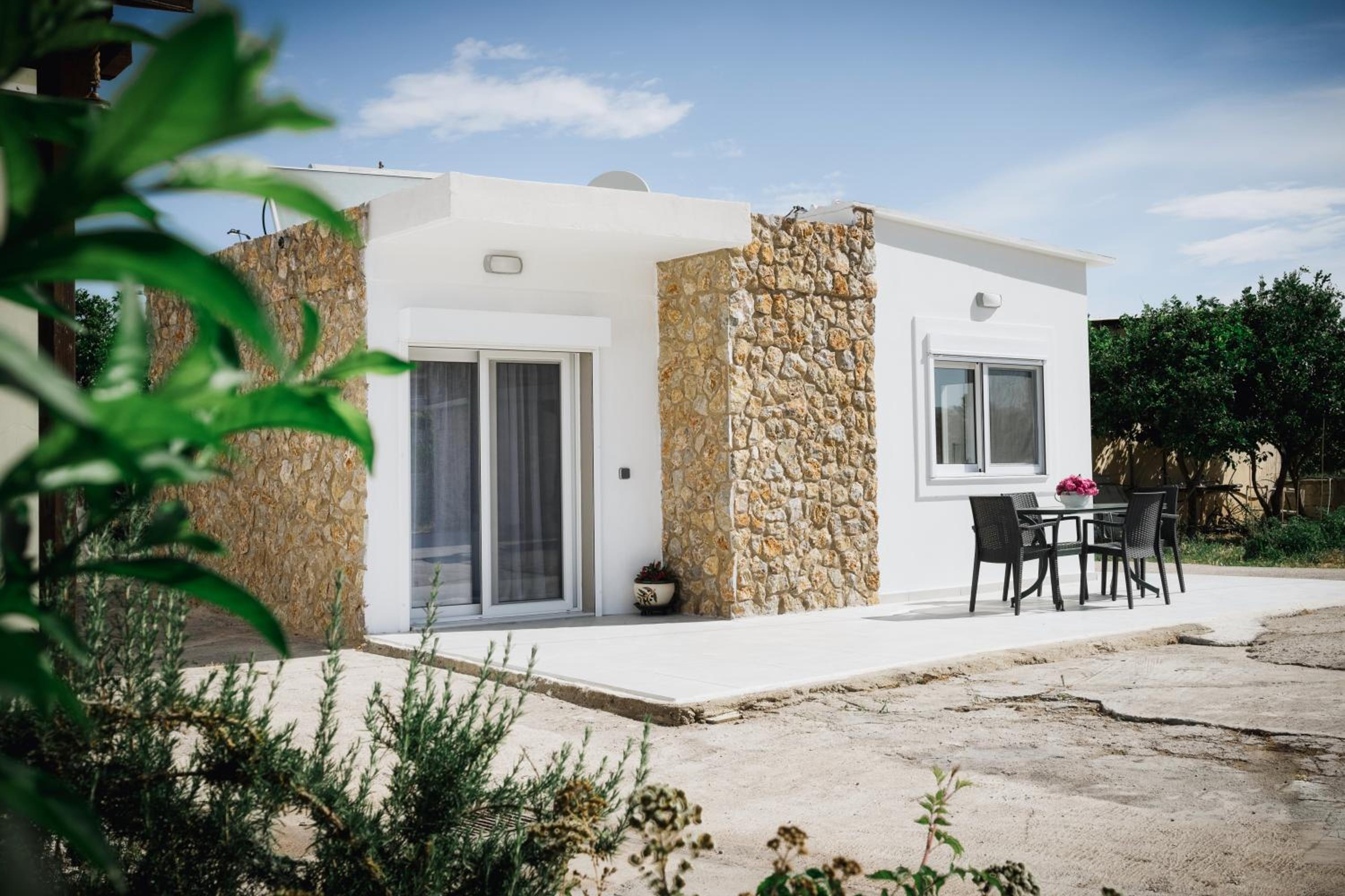 Stella's Holiday House view 4
