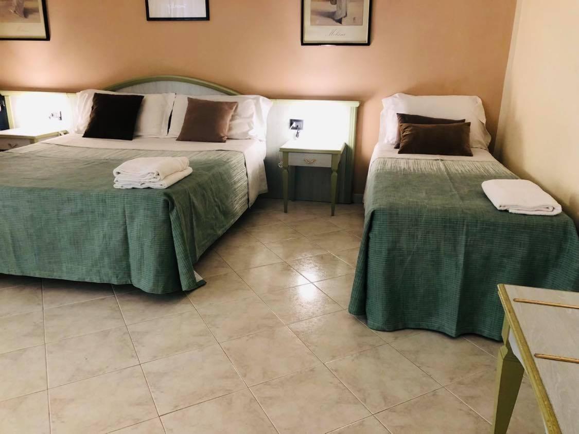 B&B Al Piazza Marina