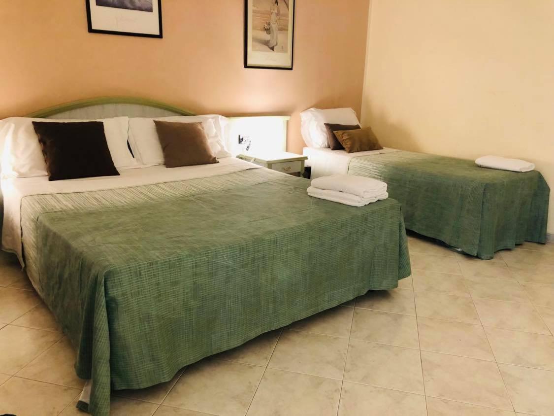 B&B Al Piazza Marina
