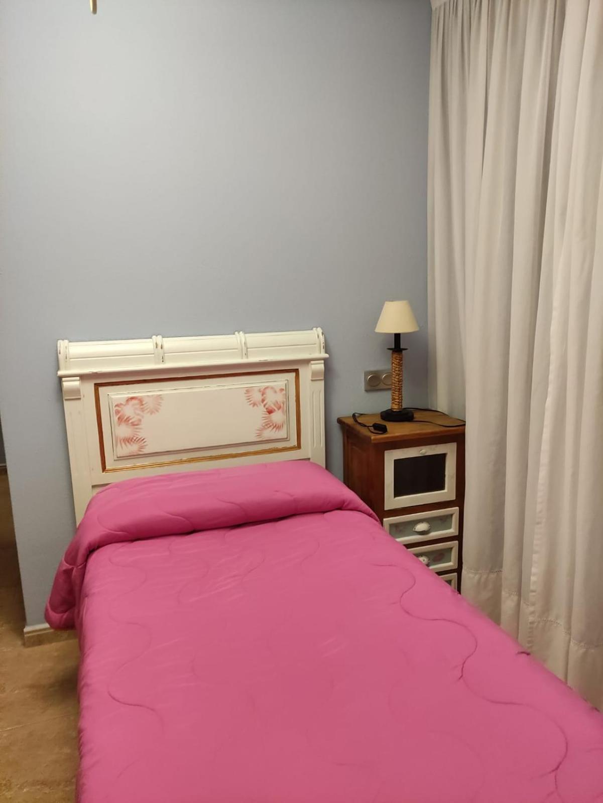 Apartamentos Costa Noja