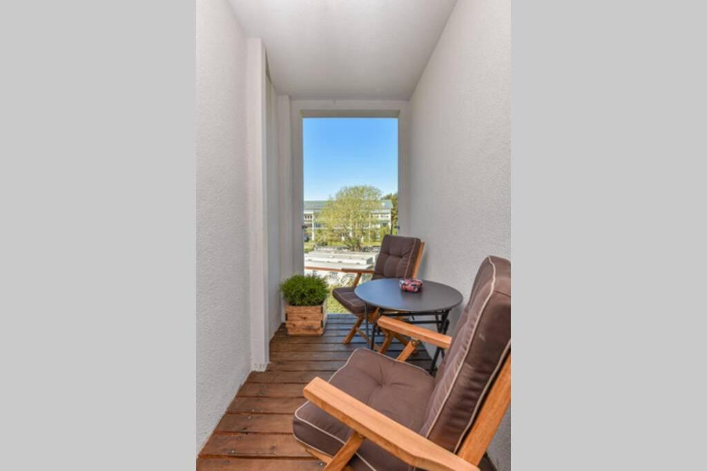 Apartamentai Morkus - Šventoji 100m iki jūros view 2