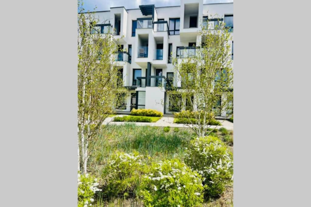 Apartamentai Morkus - Šventoji 100m iki jūros view 4