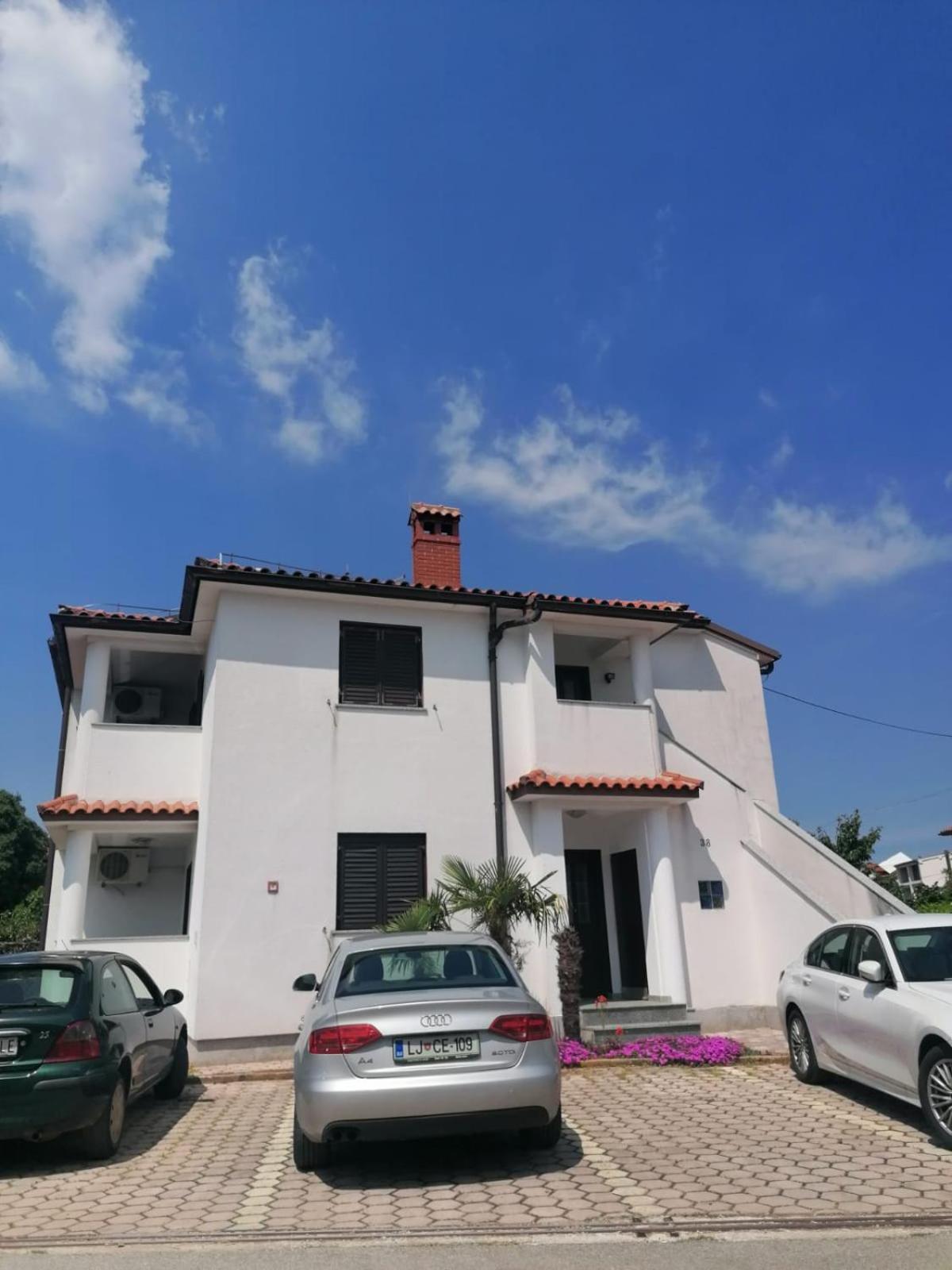 Appartement Sonia view 2