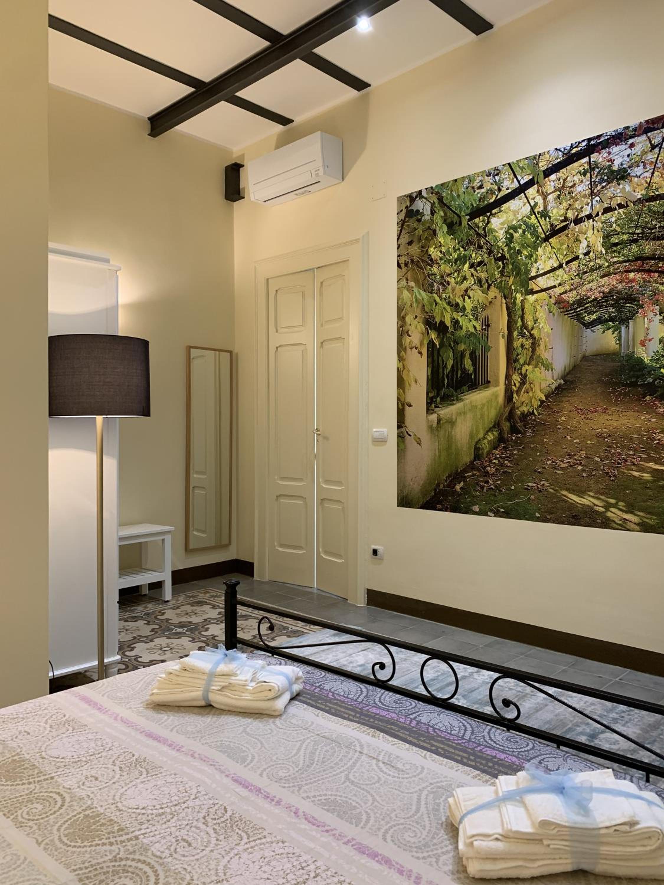 Piazza Fontana Luxury