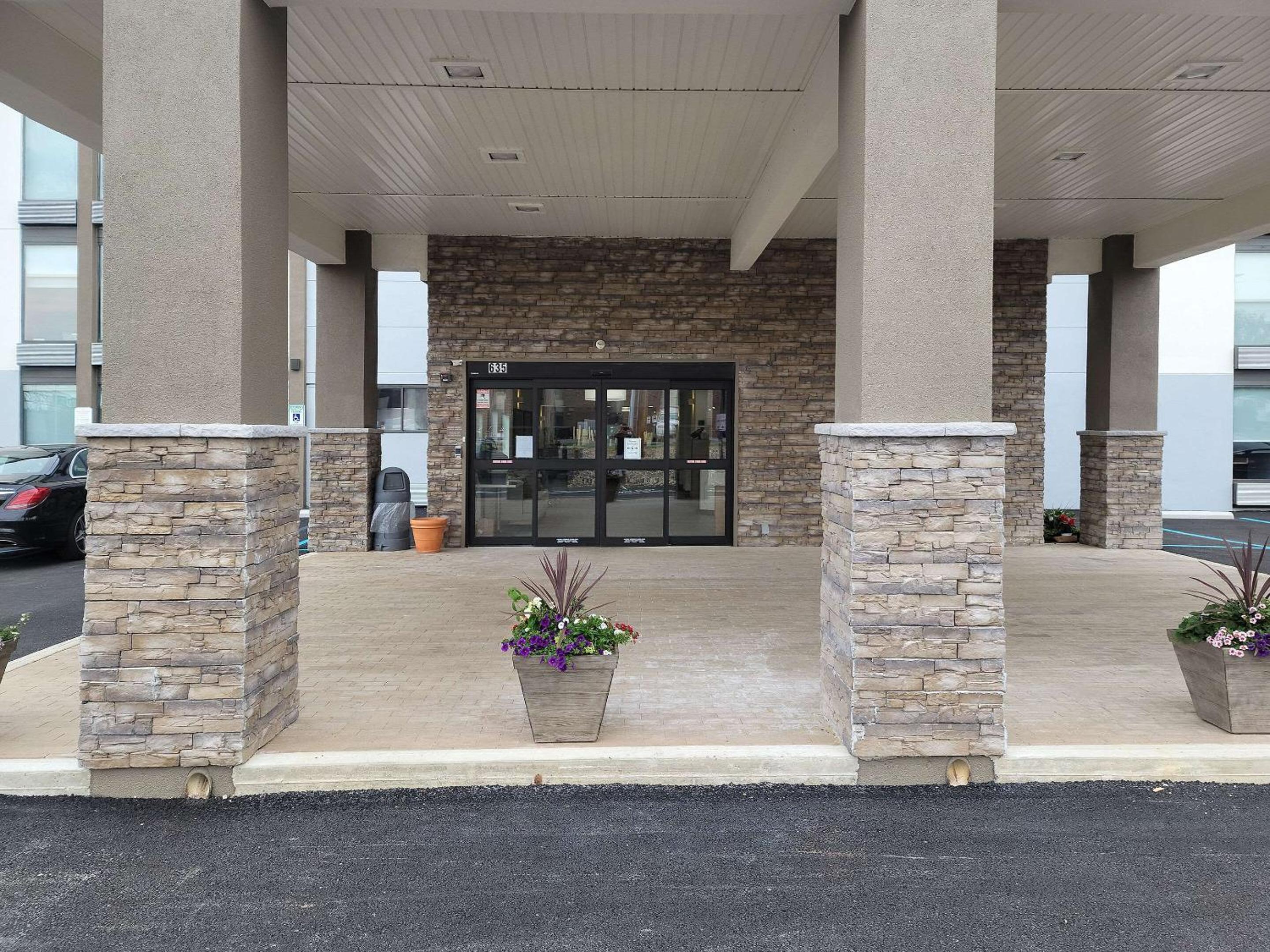 Comfort Inn & Suites Wyomissing-Reading, Billede 25