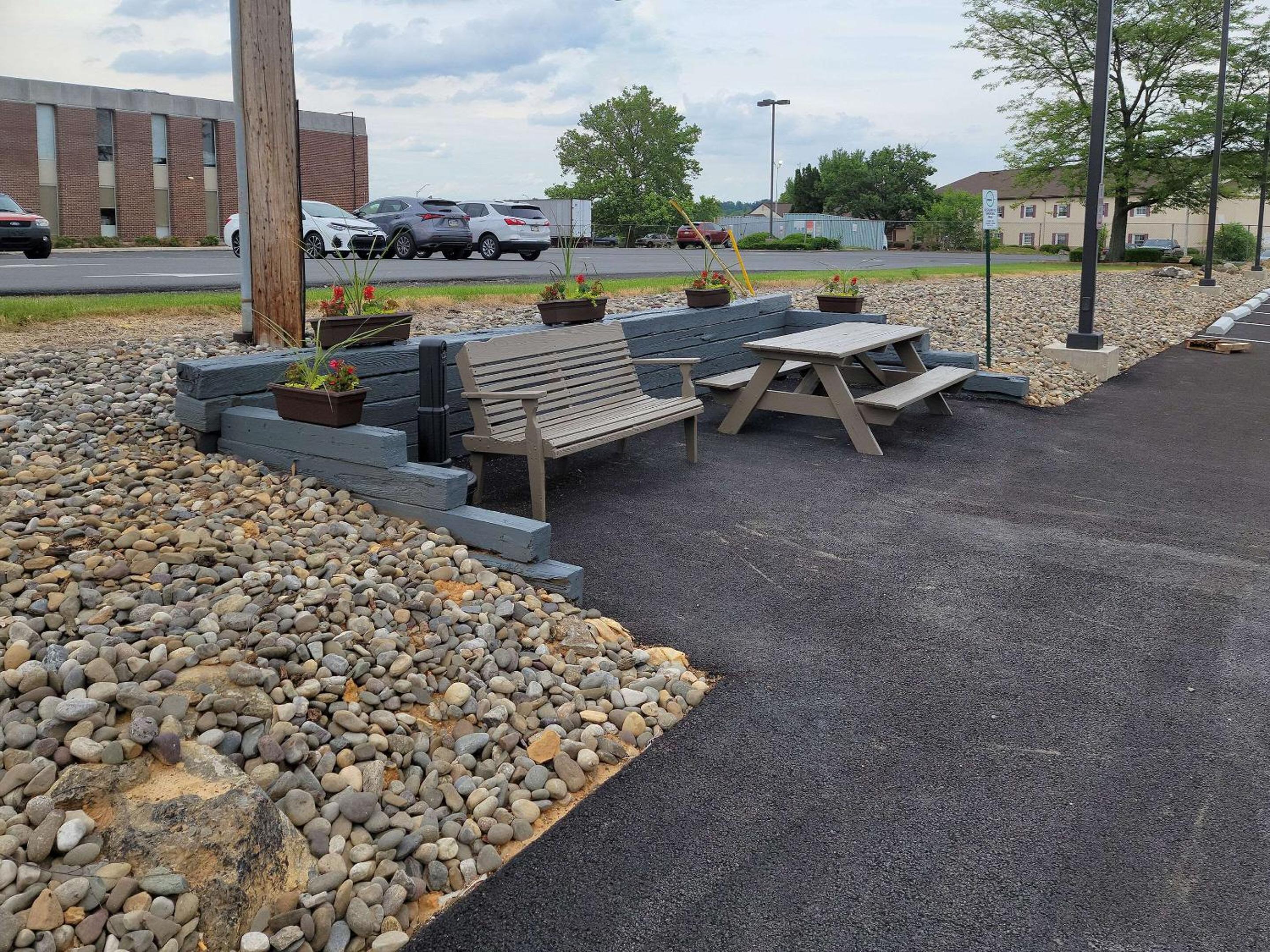 Comfort Inn & Suites Wyomissing-Reading, Billede 18