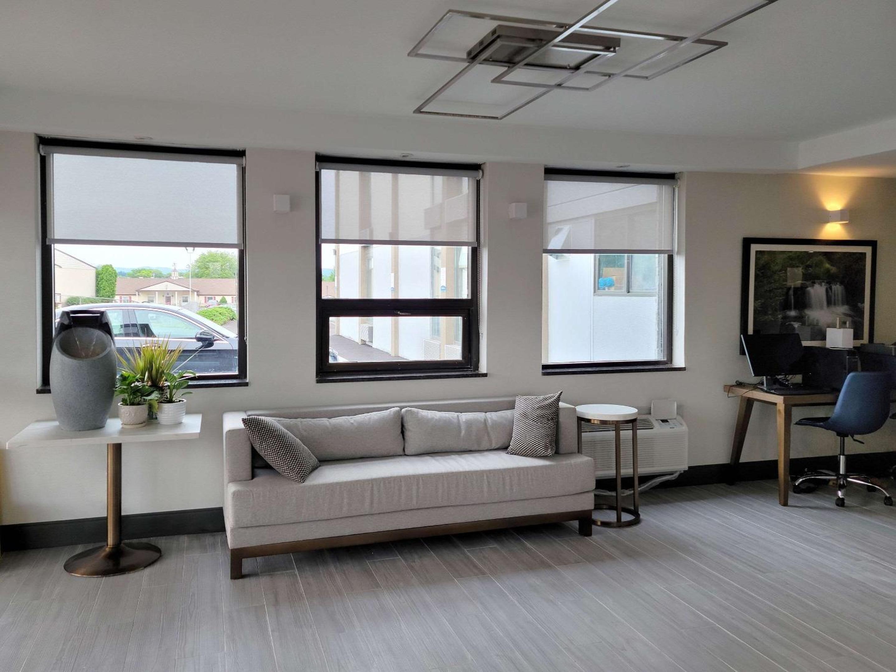 Comfort Inn & Suites Wyomissing-Reading, Billede 30