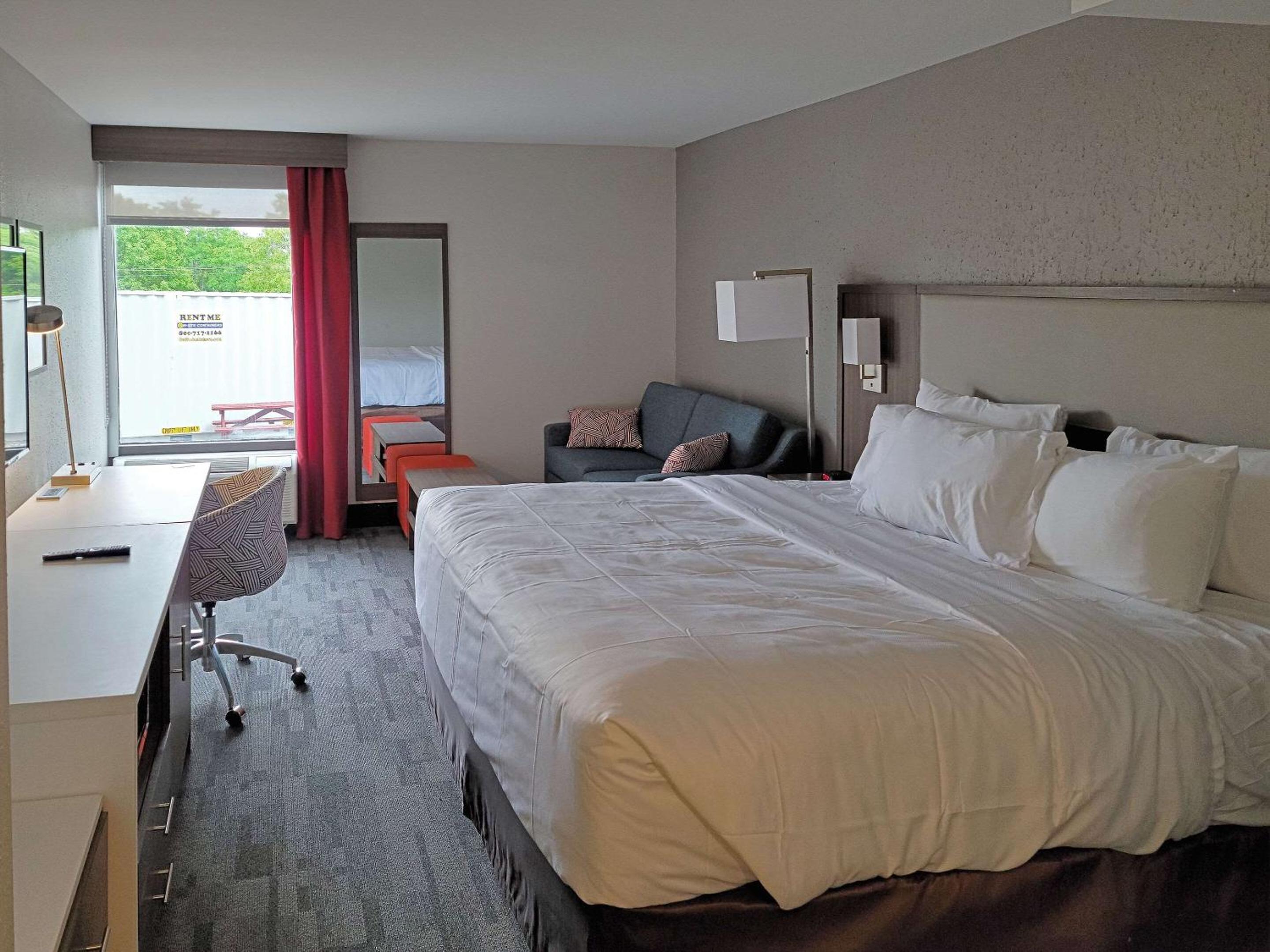 Comfort Inn & Suites Wyomissing-Reading, Billede 36