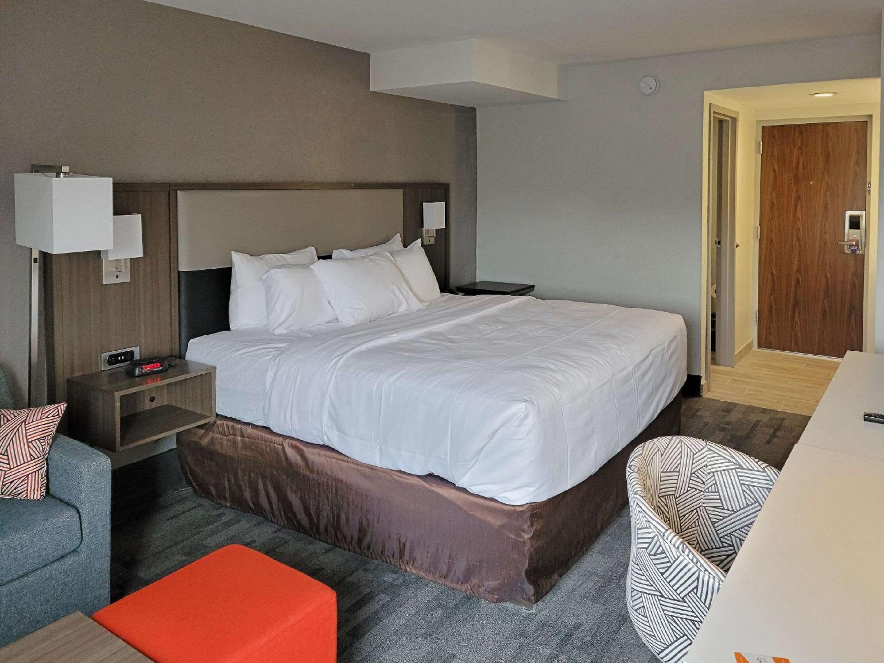Comfort Inn & Suites Wyomissing-Reading, Billede 35