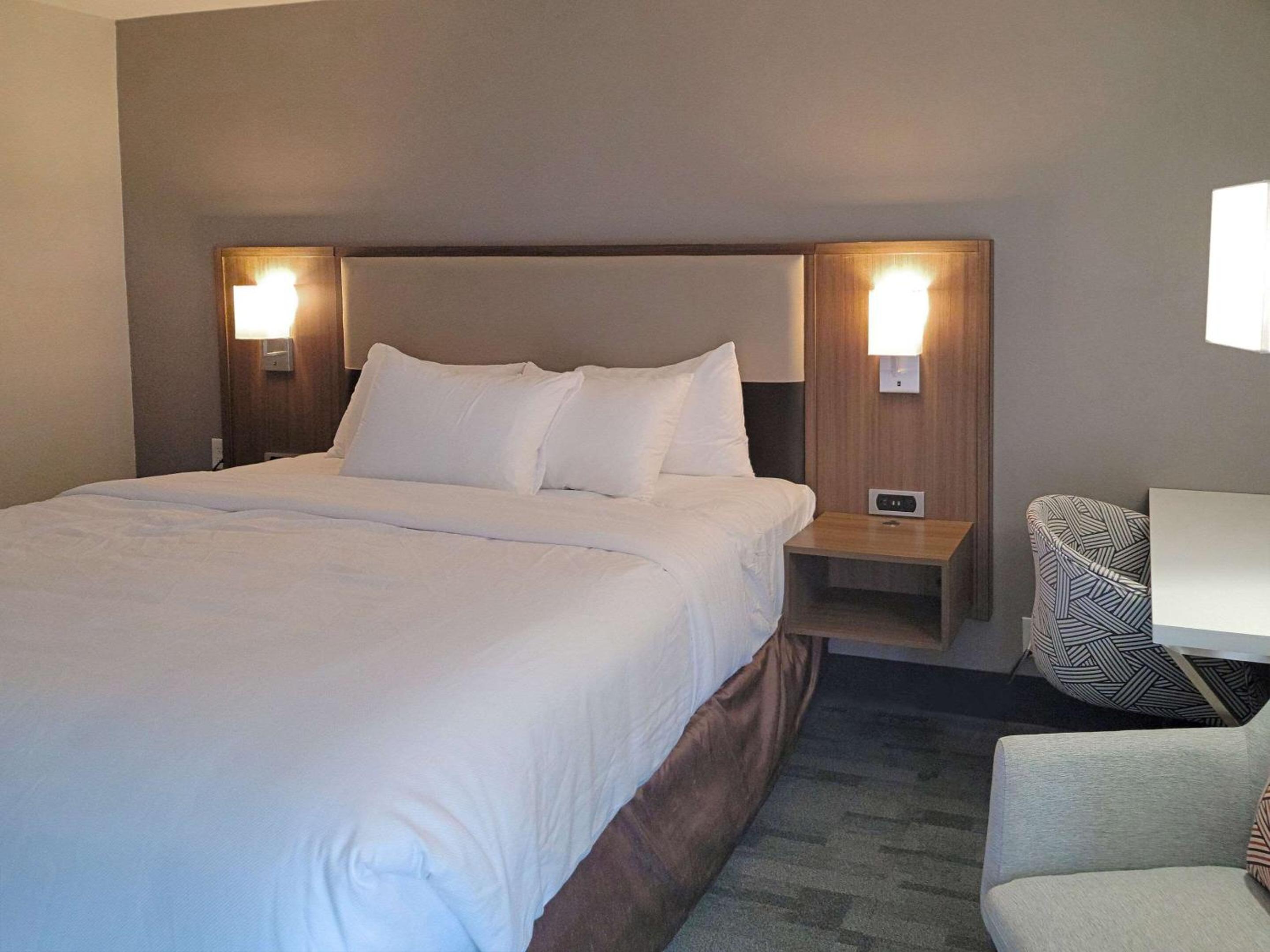 Comfort Inn & Suites Wyomissing-Reading, Billede 41