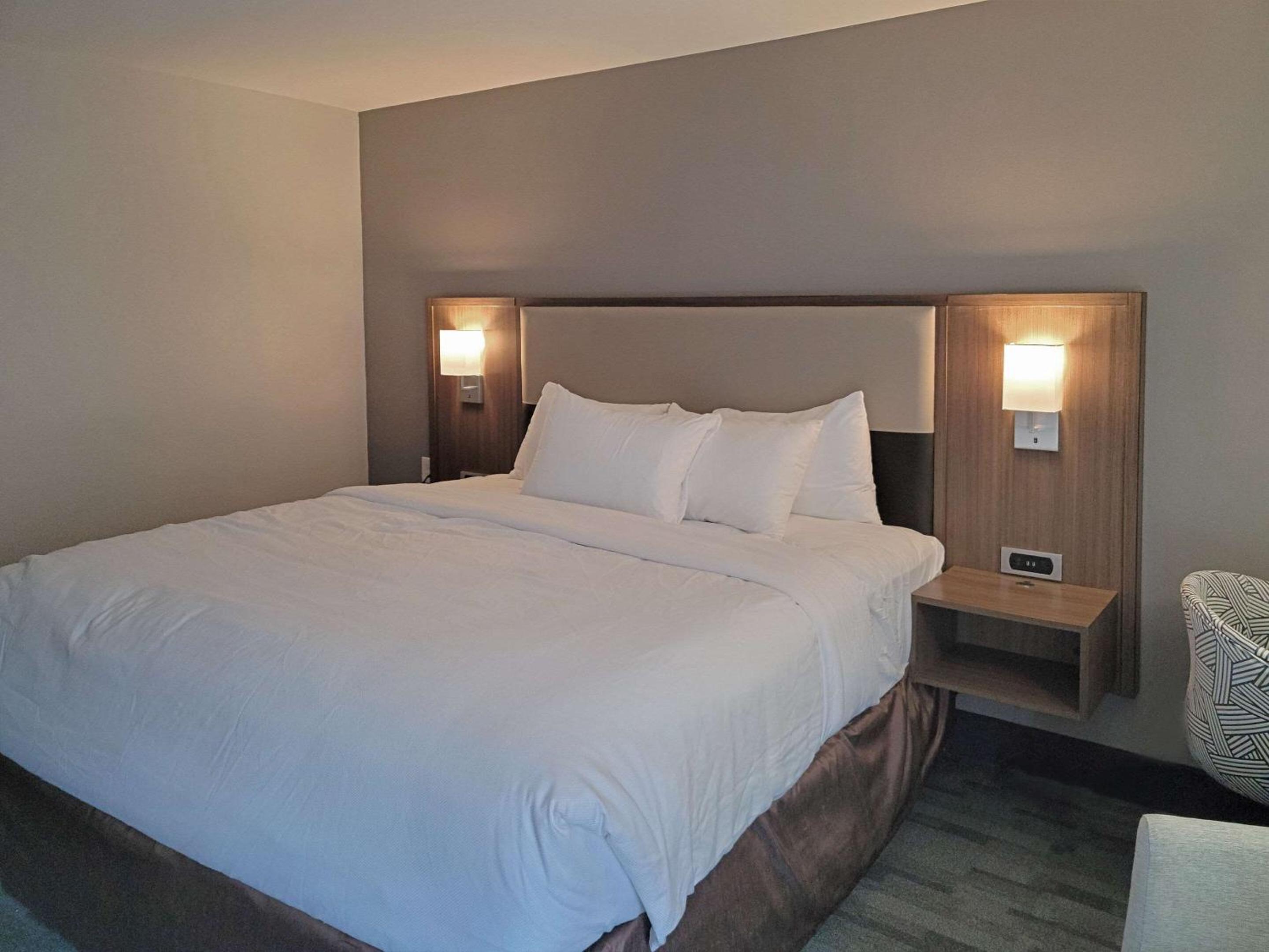 Comfort Inn & Suites Wyomissing-Reading, Billede 11