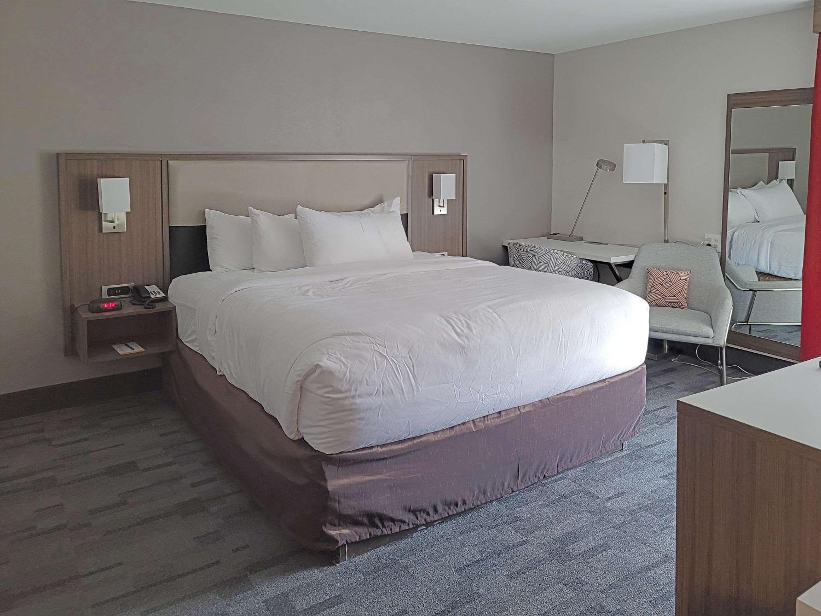 Comfort Inn & Suites Wyomissing-Reading, Billede 34