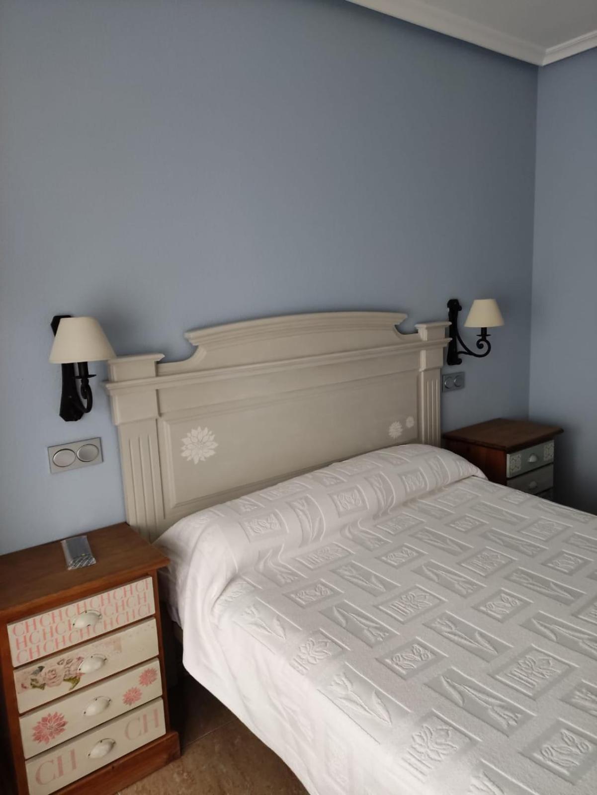 Apartamentos Costa Noja