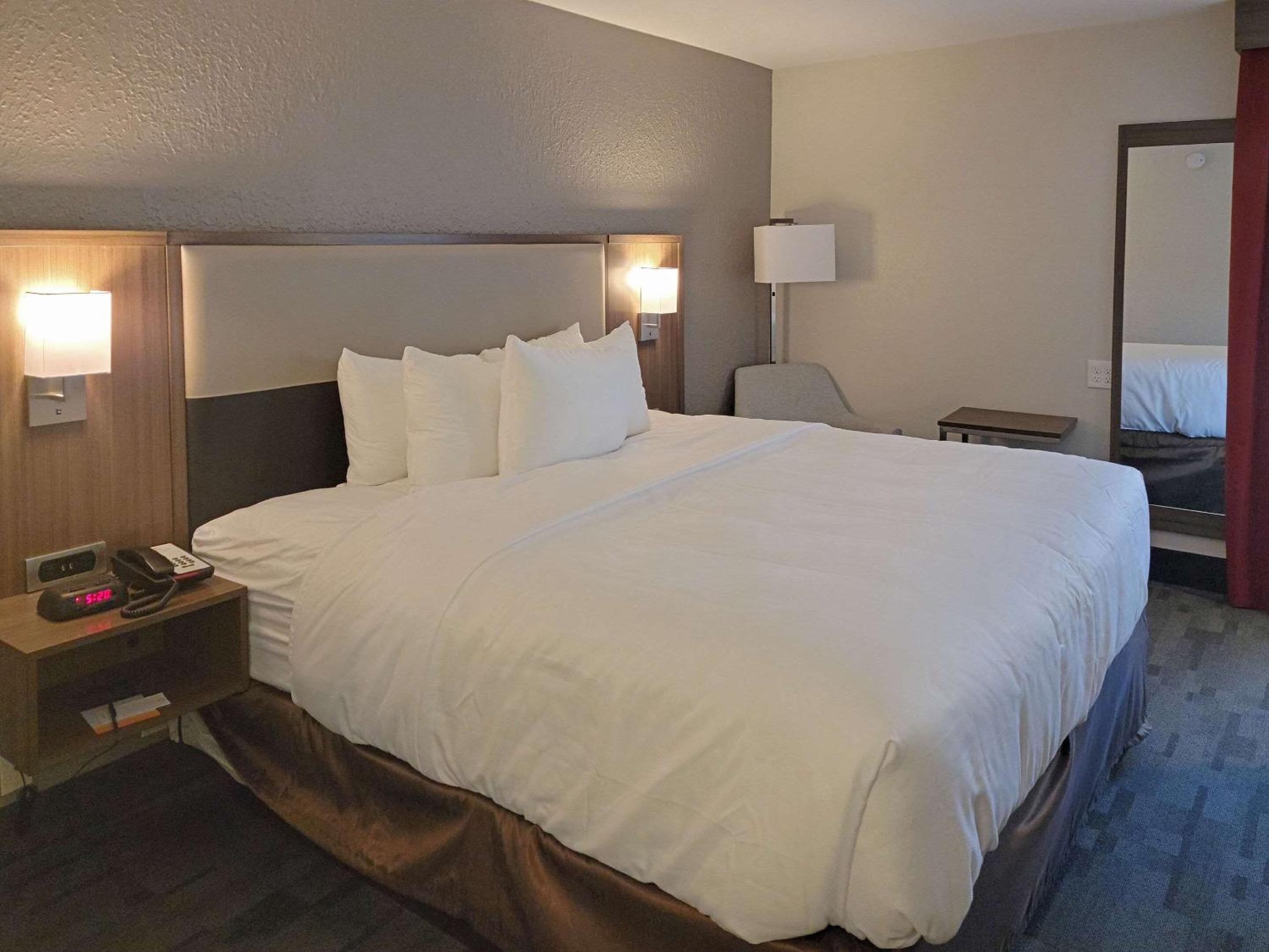 Comfort Inn & Suites Wyomissing-Reading, Billede 23