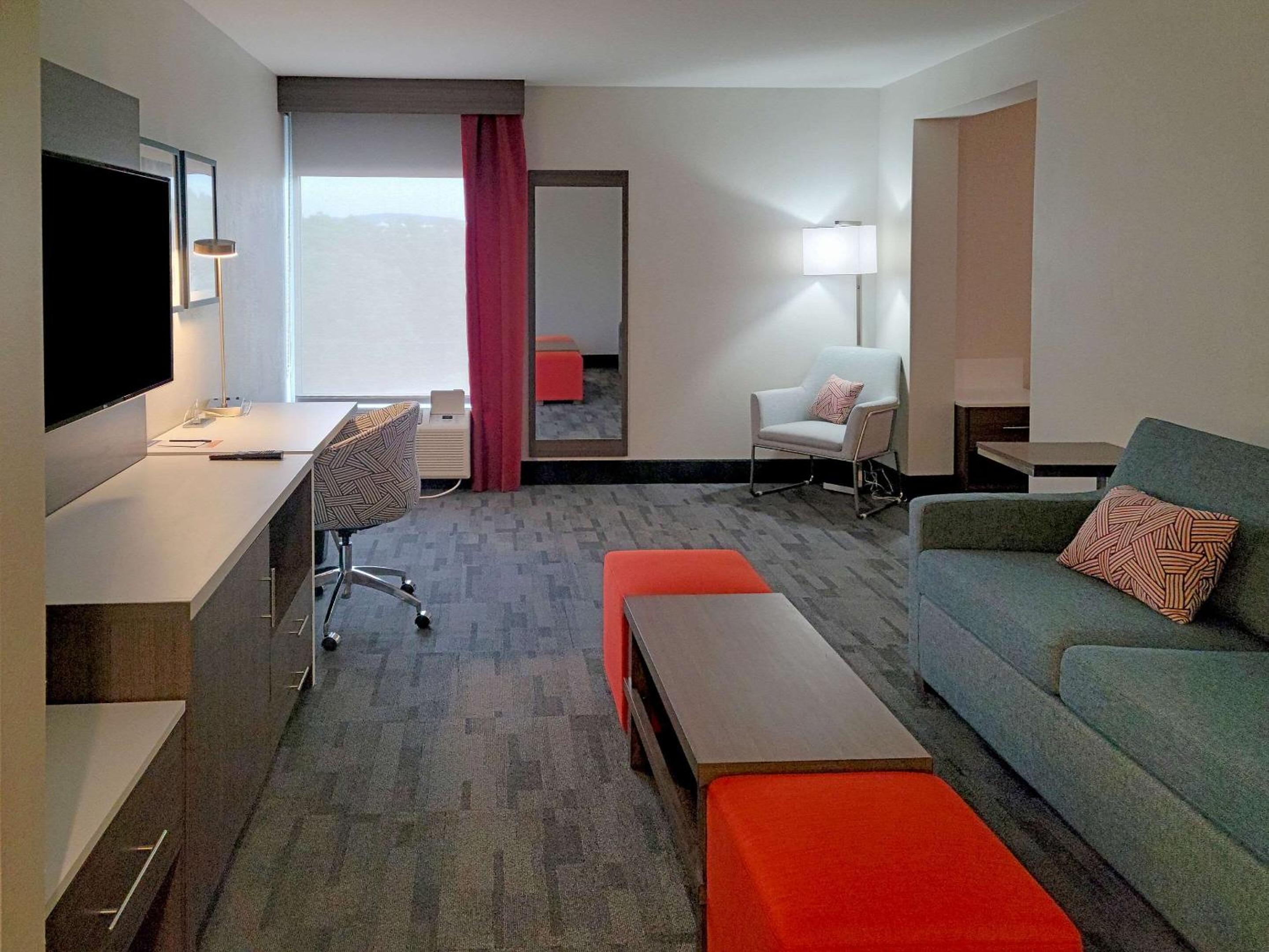Comfort Inn & Suites Wyomissing-Reading, Billede 40