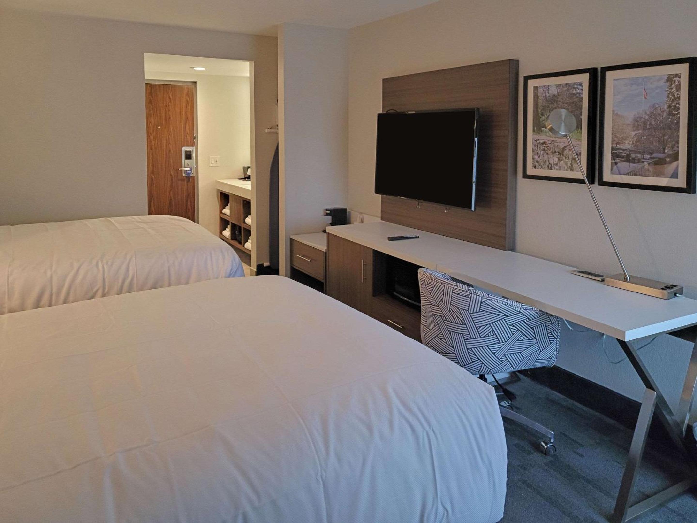 Comfort Inn & Suites Wyomissing-Reading, Billede 37