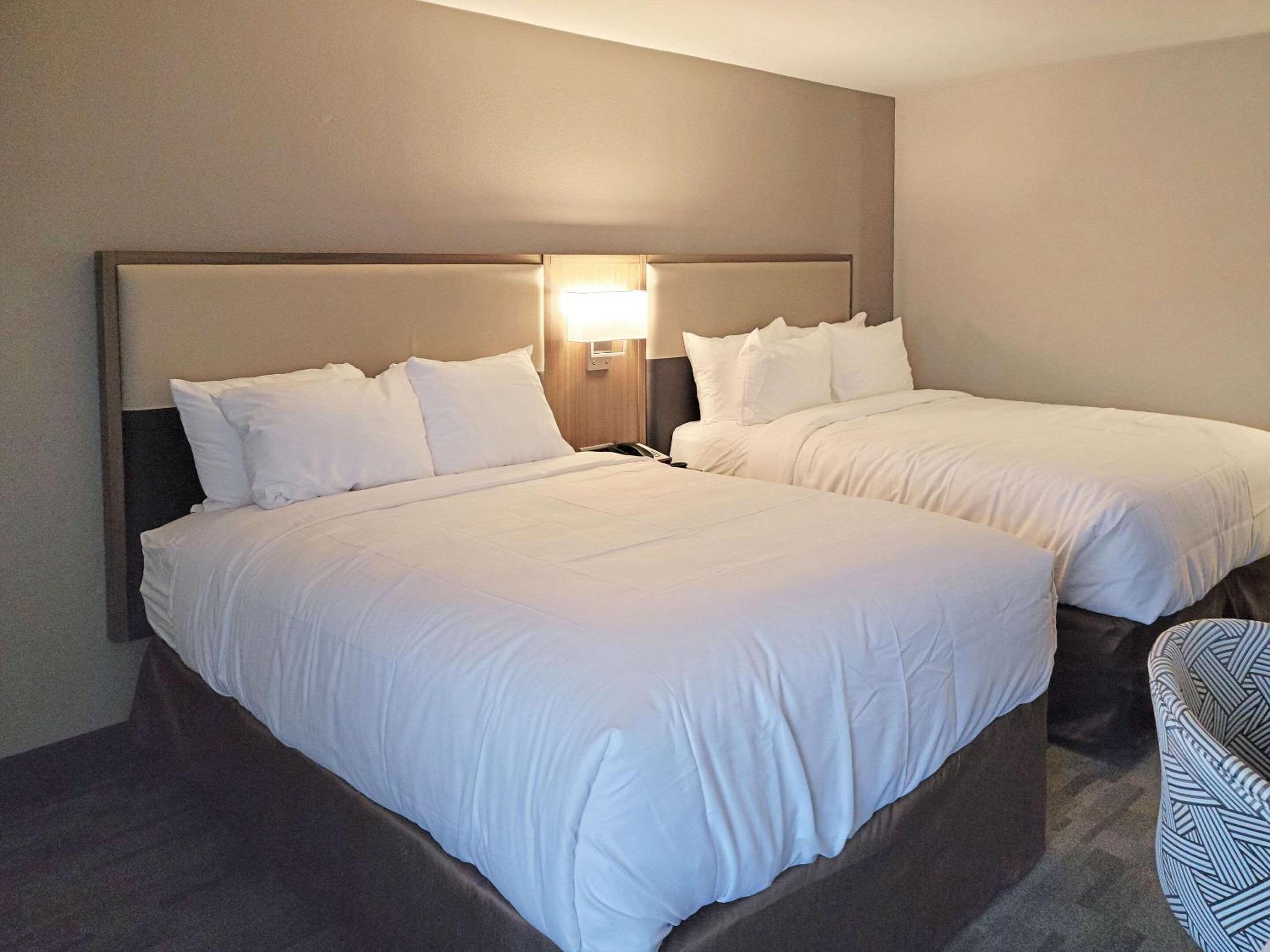 Comfort Inn & Suites Wyomissing-Reading, Billede 13