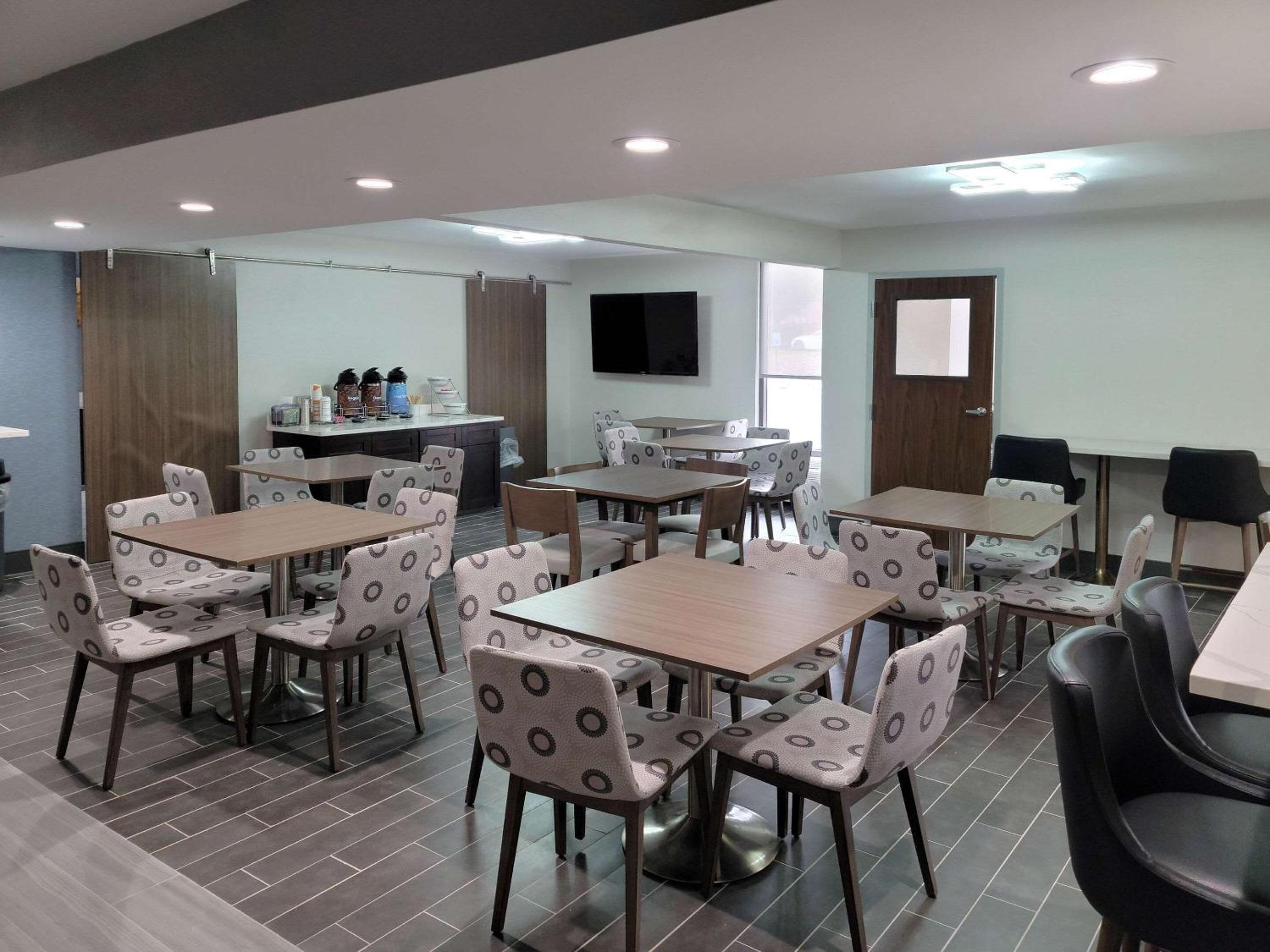 Comfort Inn & Suites Wyomissing-Reading, Billede 15