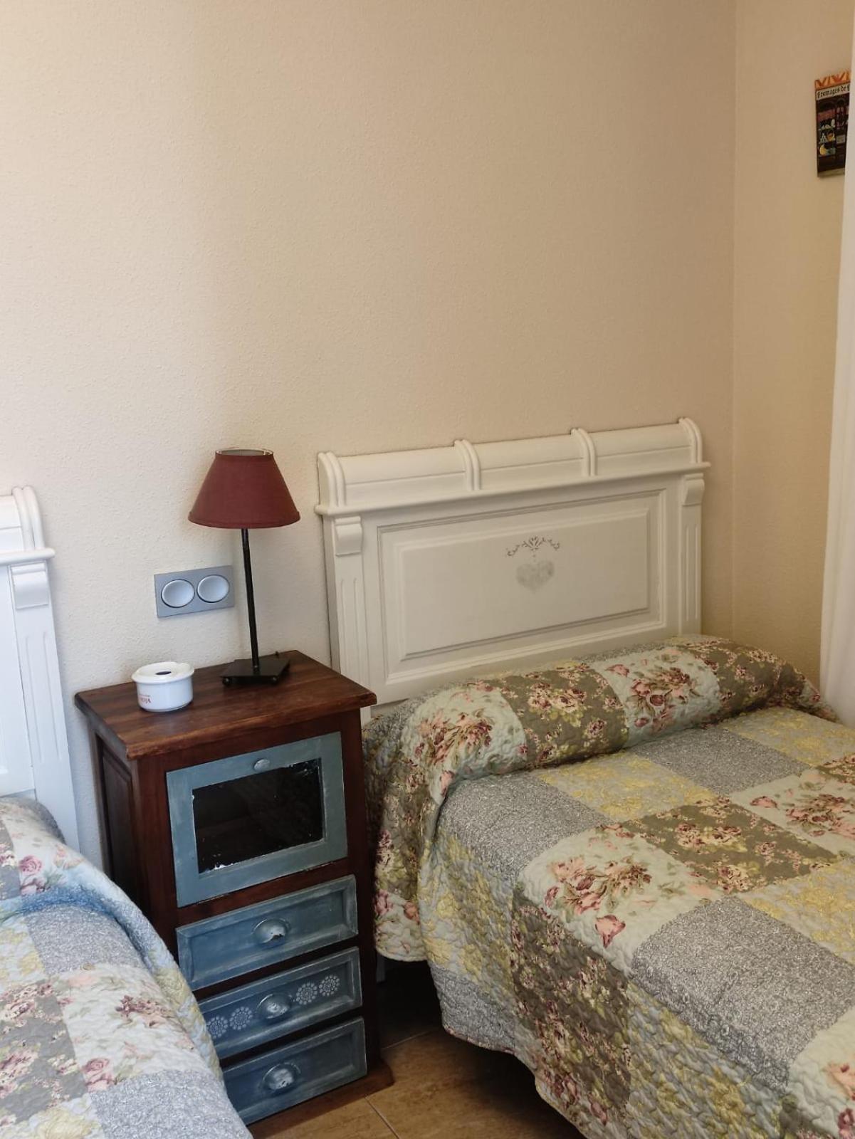 Apartamentos Costa Noja
