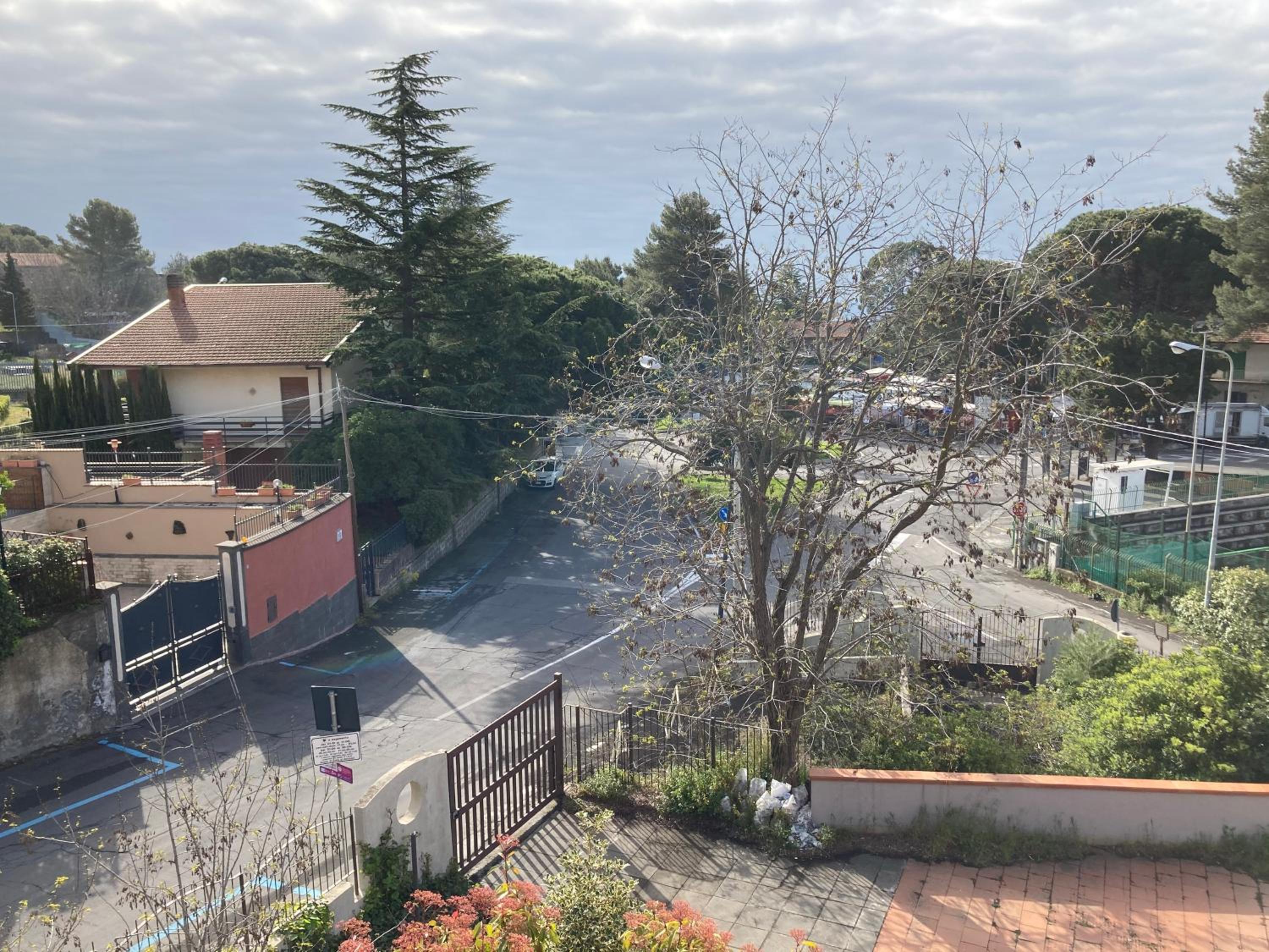 Casa Etna Nicolosi view 3